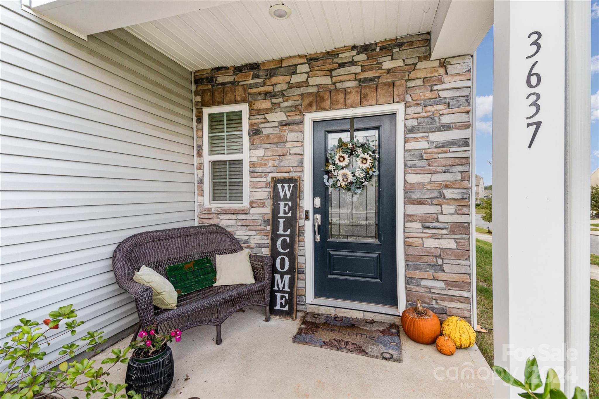 Walnut Creek - Residential