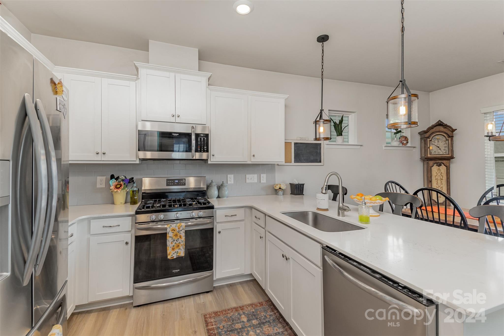 Walnut Creek - Residential