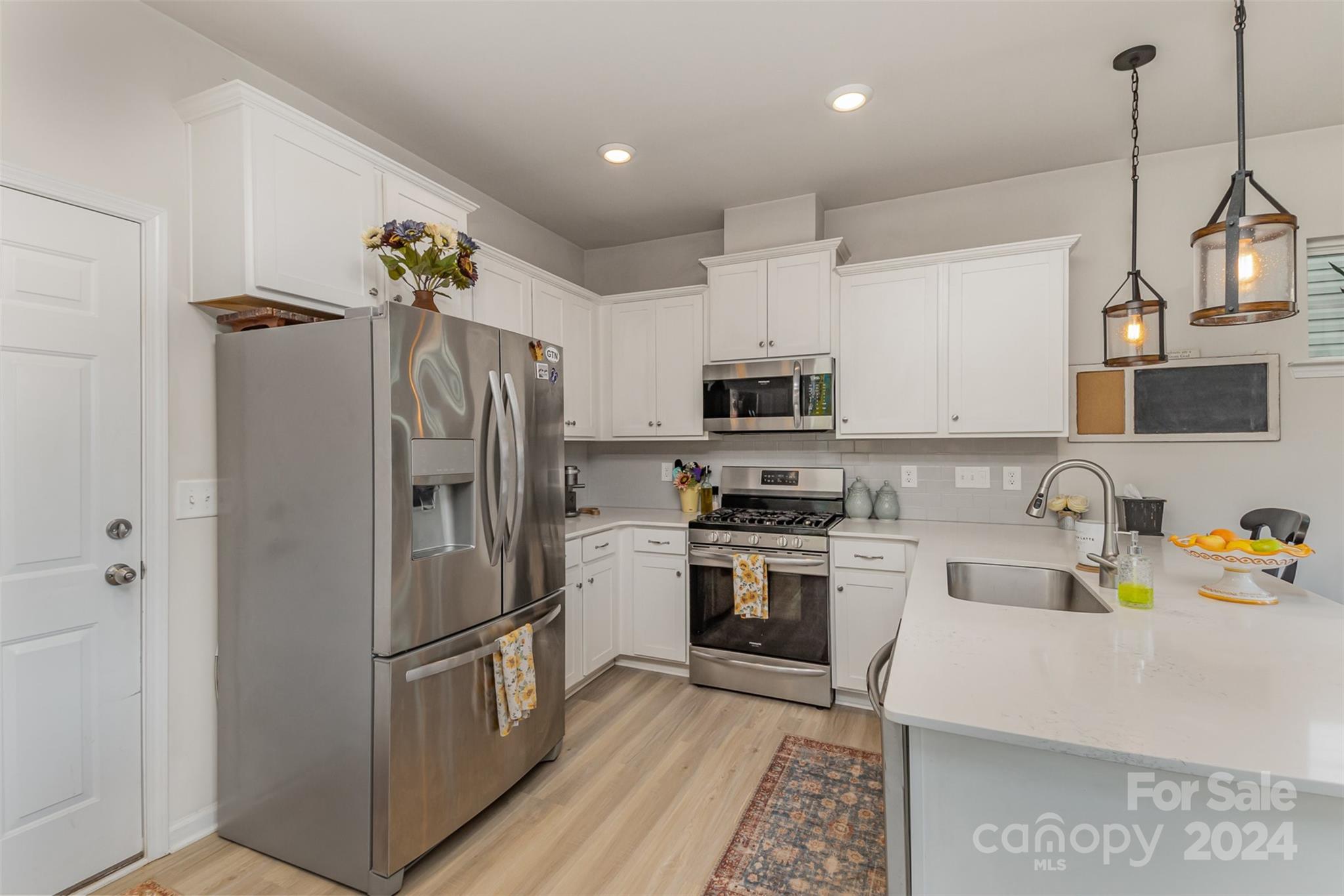Walnut Creek - Residential