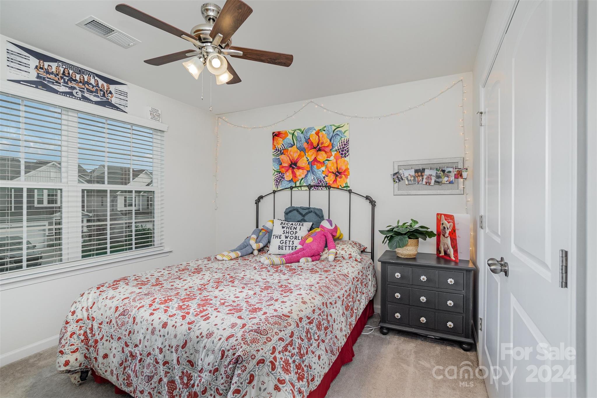 Walnut Creek - Residential