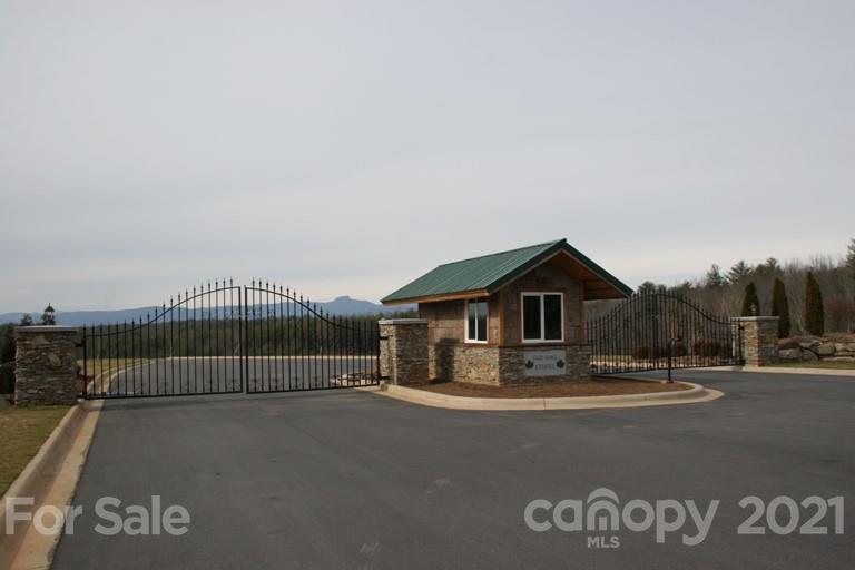 Old oaks Estates - Land