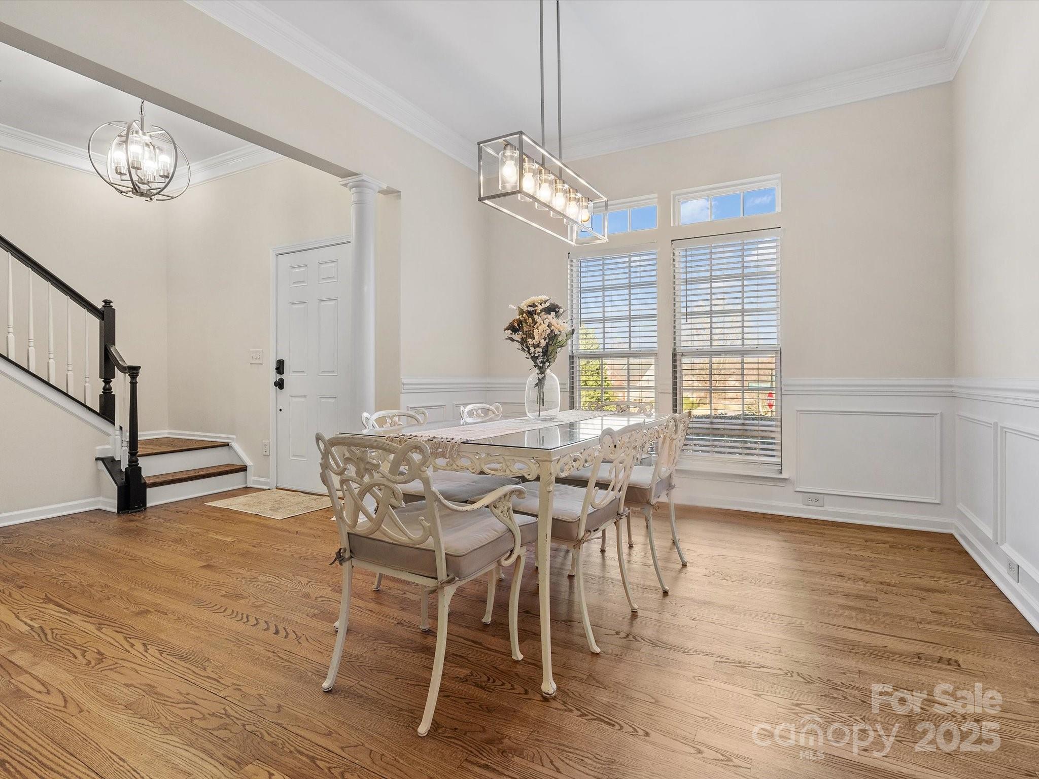 Sutton Place - Residential