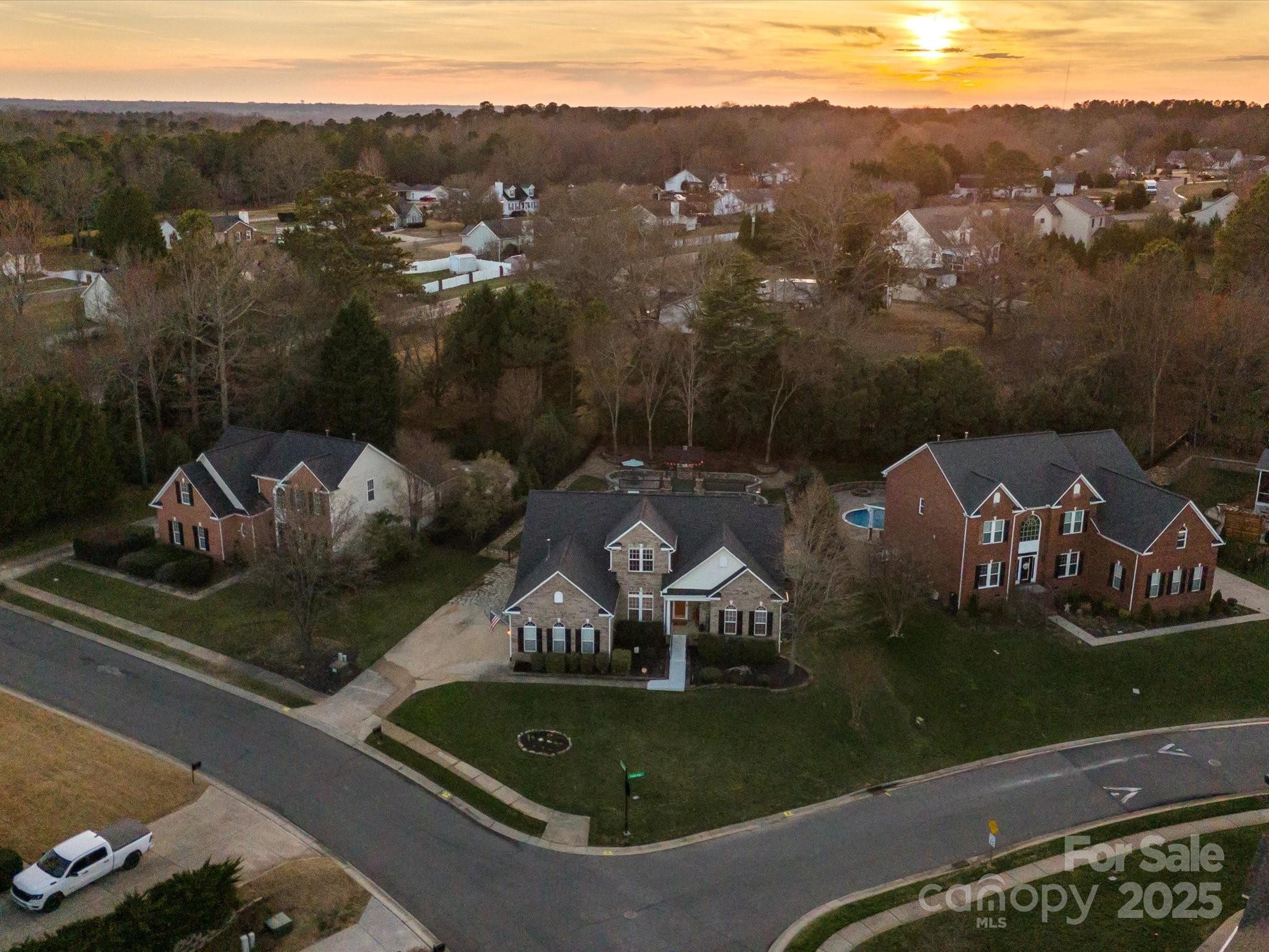 Sutton Place - Residential