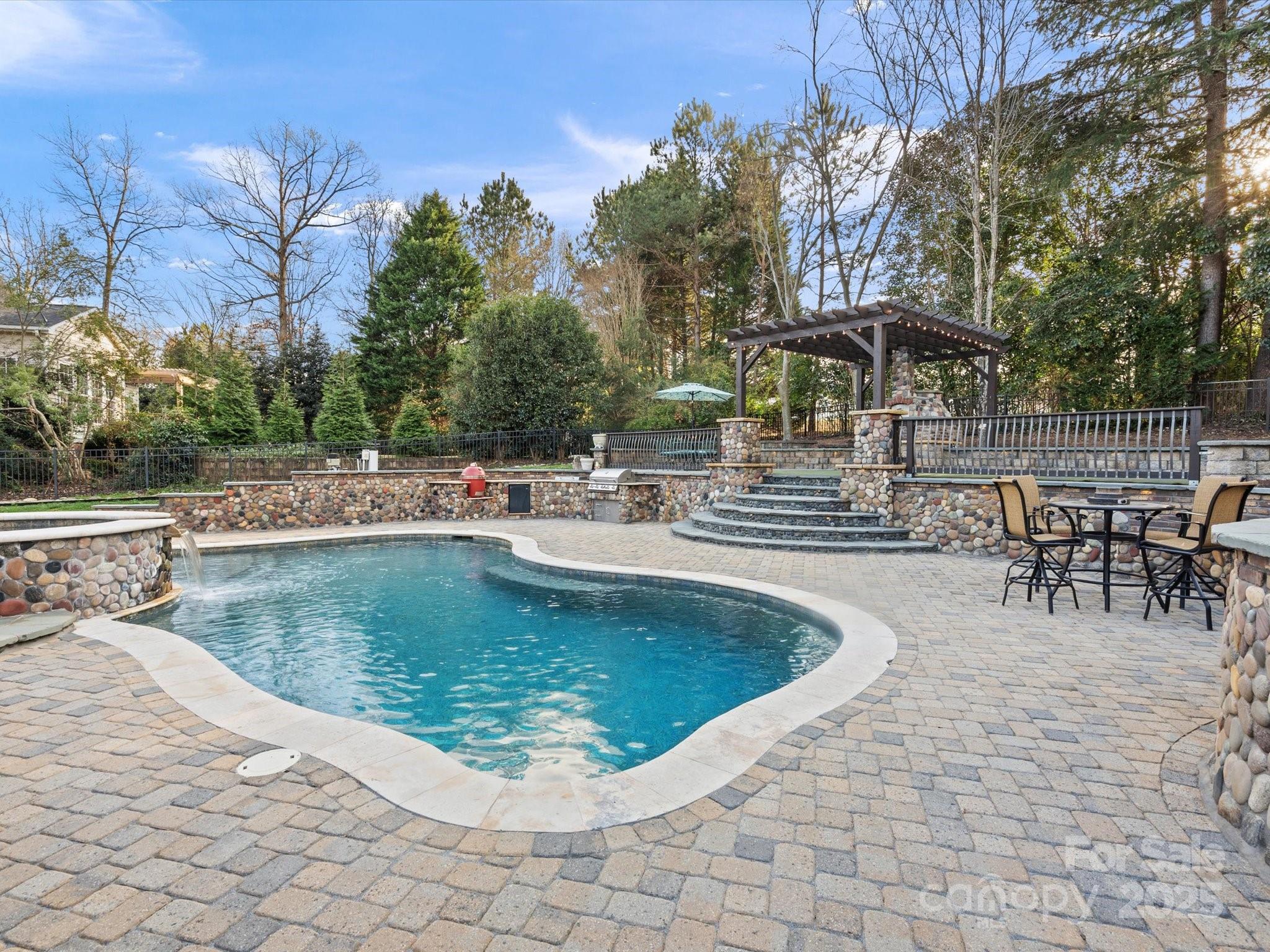 Sutton Place - Residential