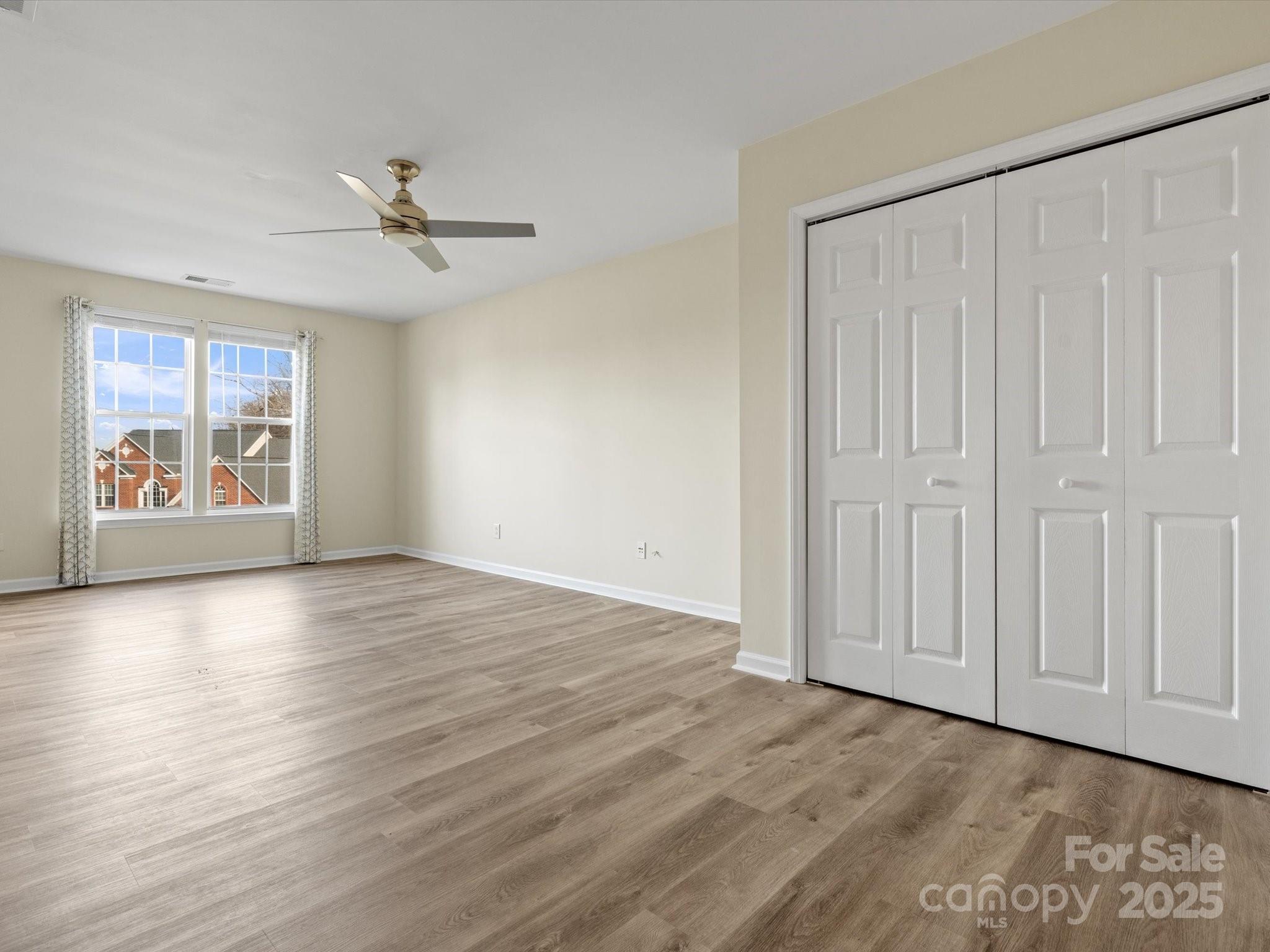 Sutton Place - Residential