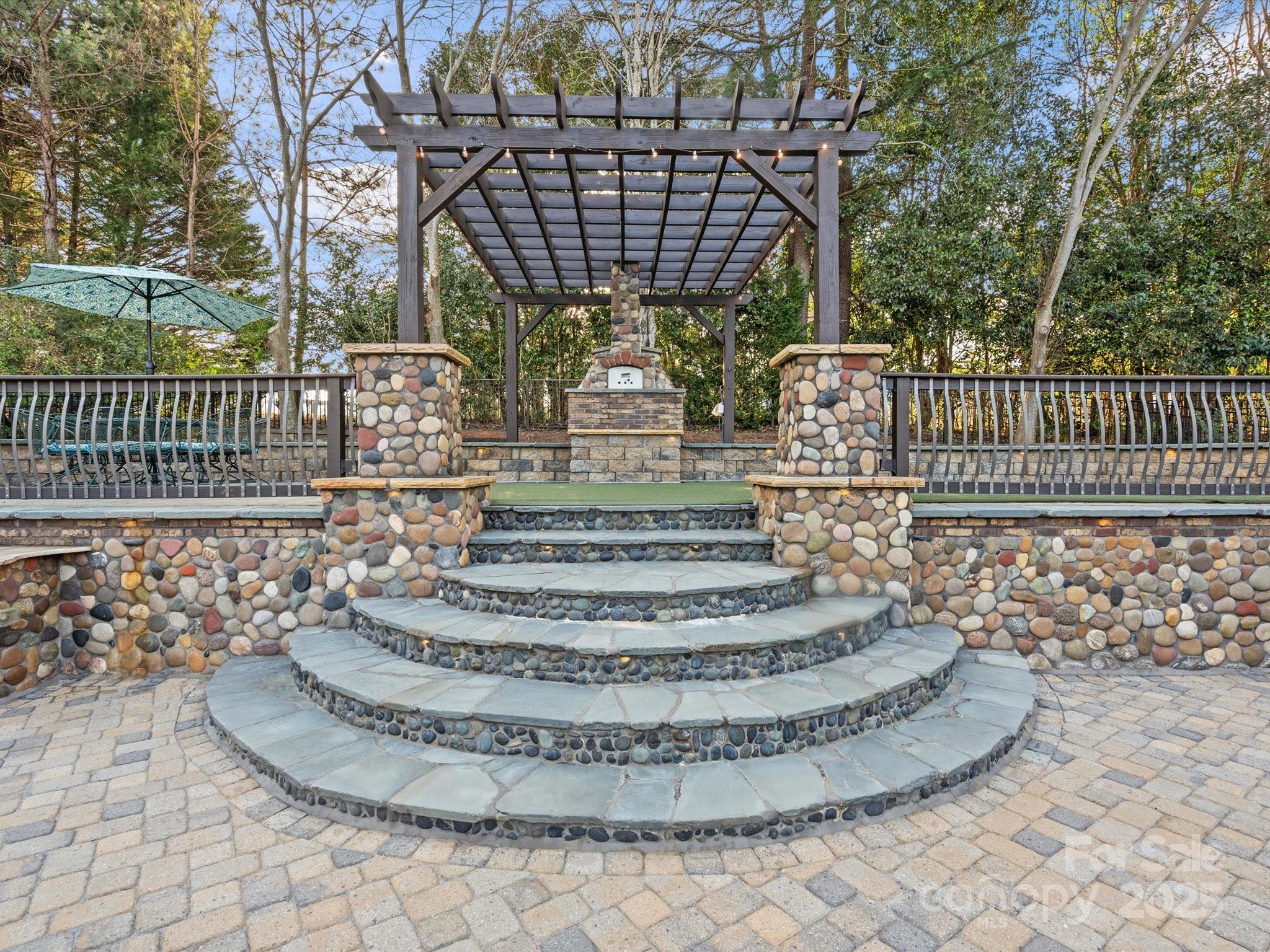 Sutton Place - Residential