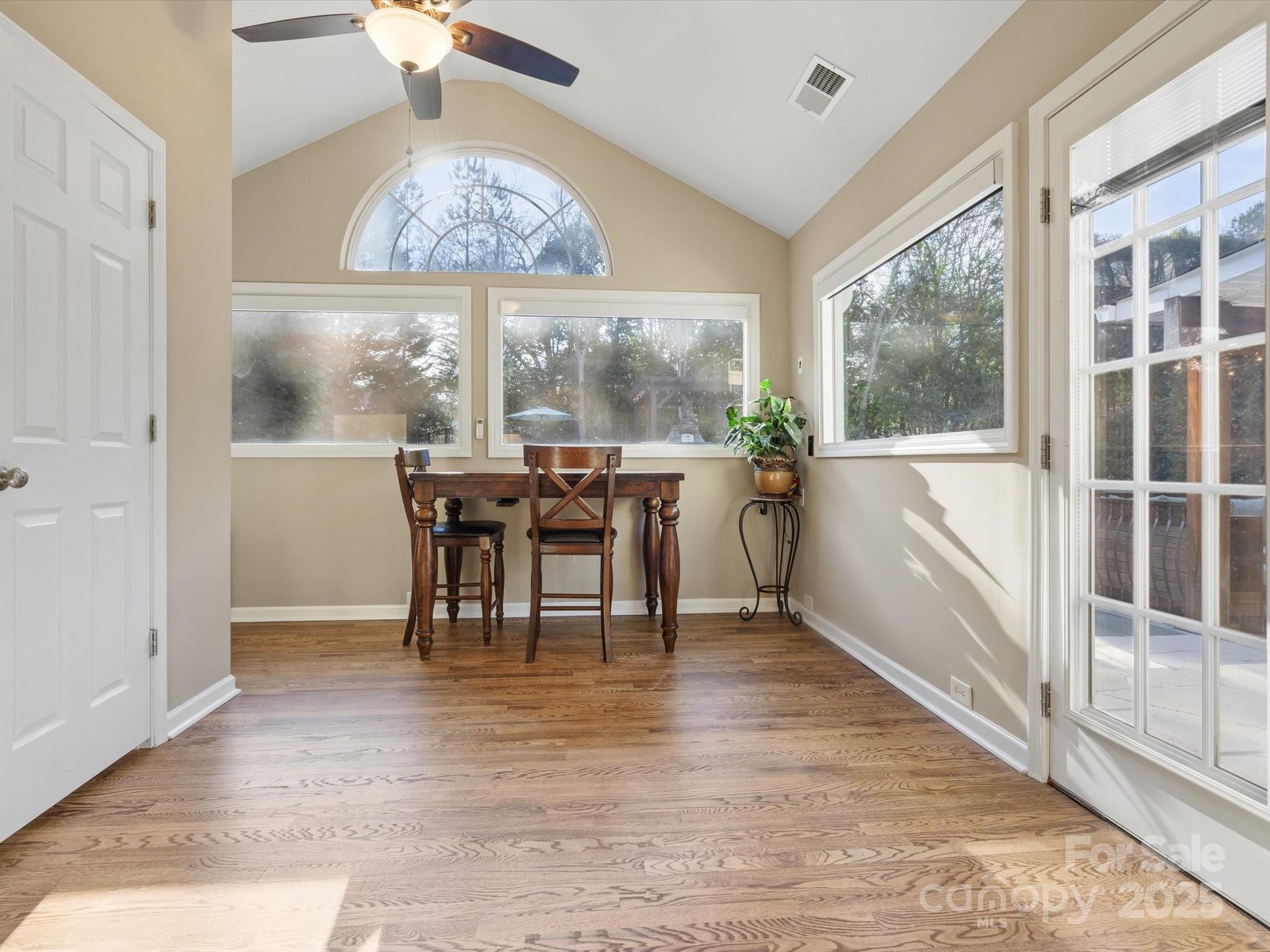 Sutton Place - Residential