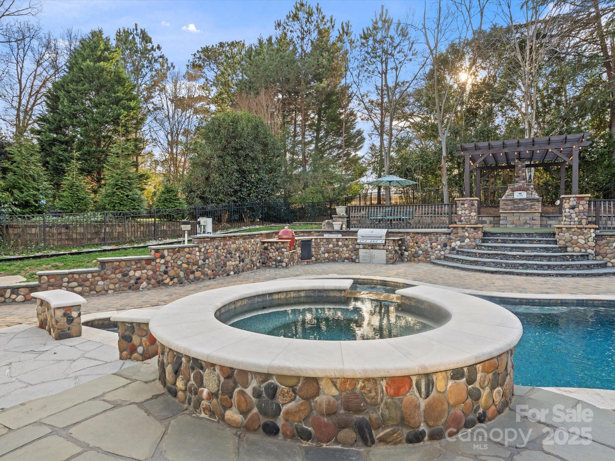 Sutton Place - Residential