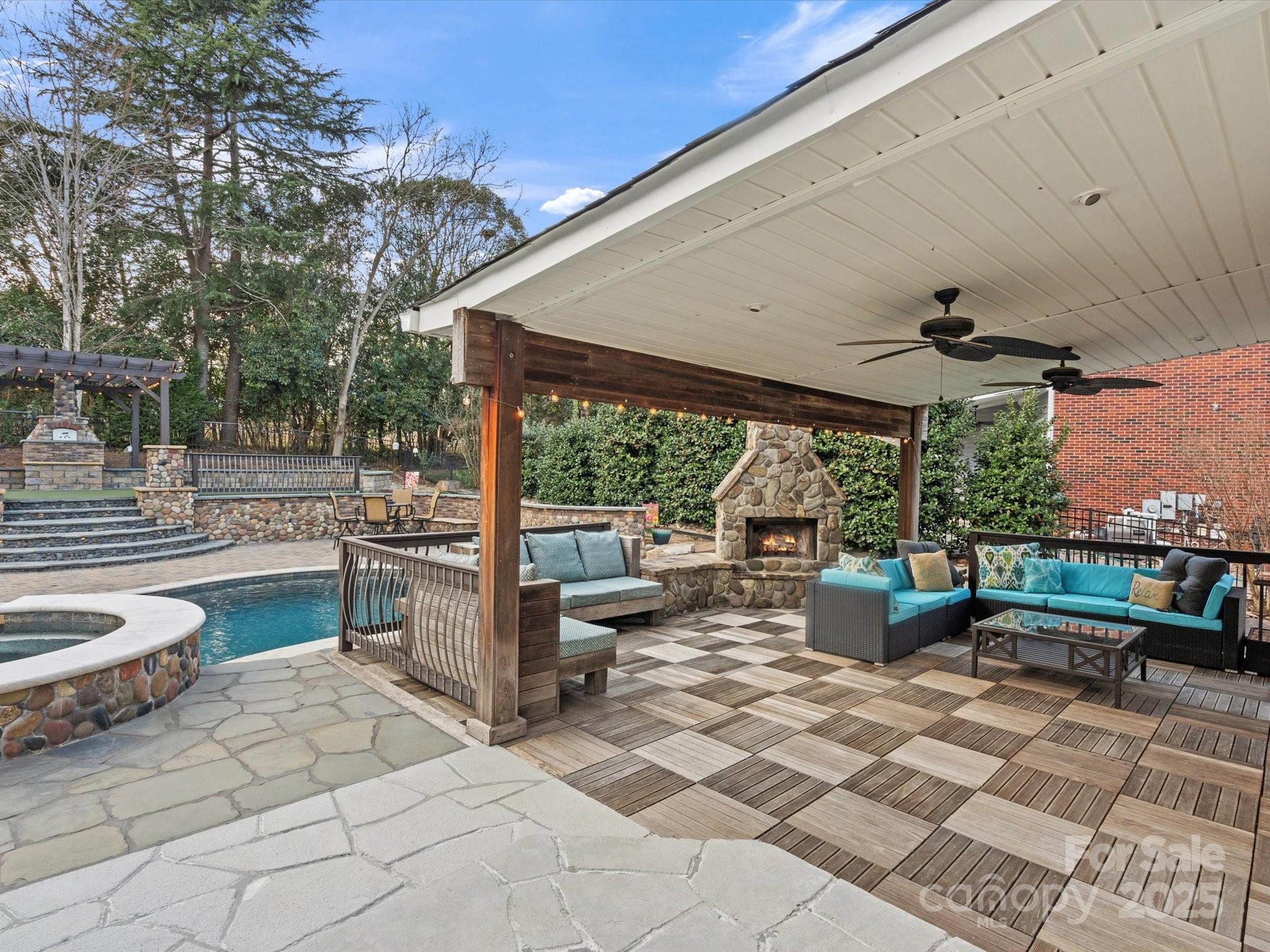 Sutton Place - Residential
