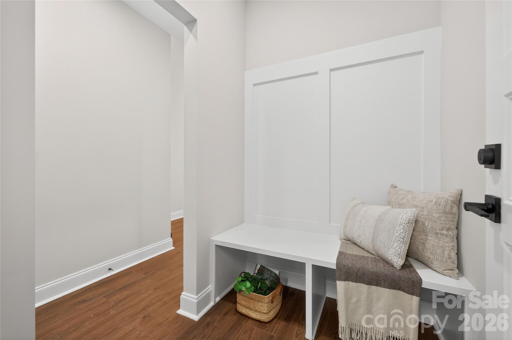 Enderly Park - Residential Income