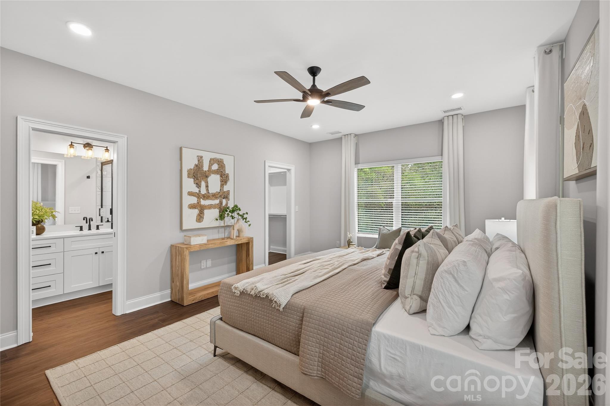 Enderly Park - Residential Income