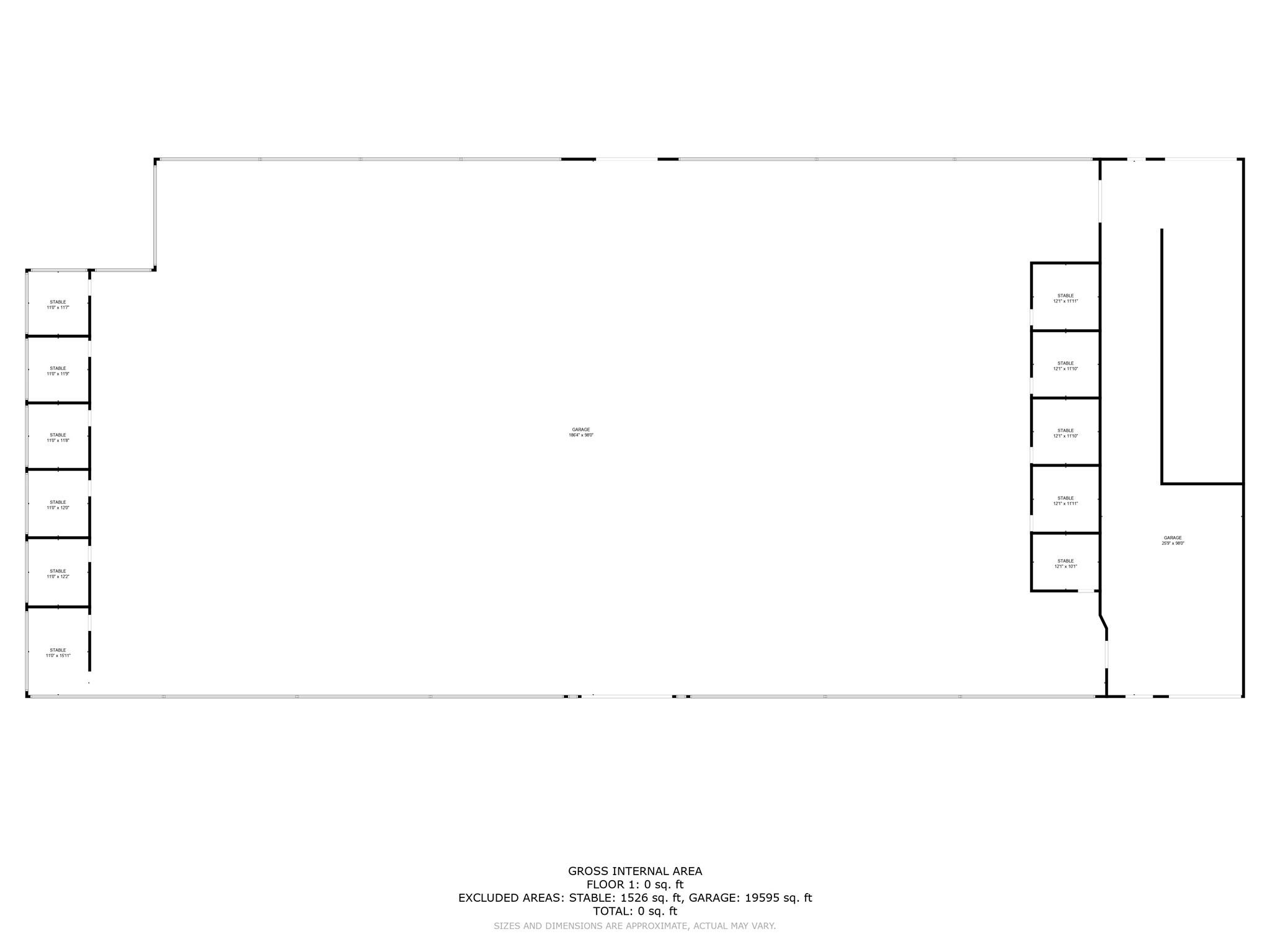 none - Residential