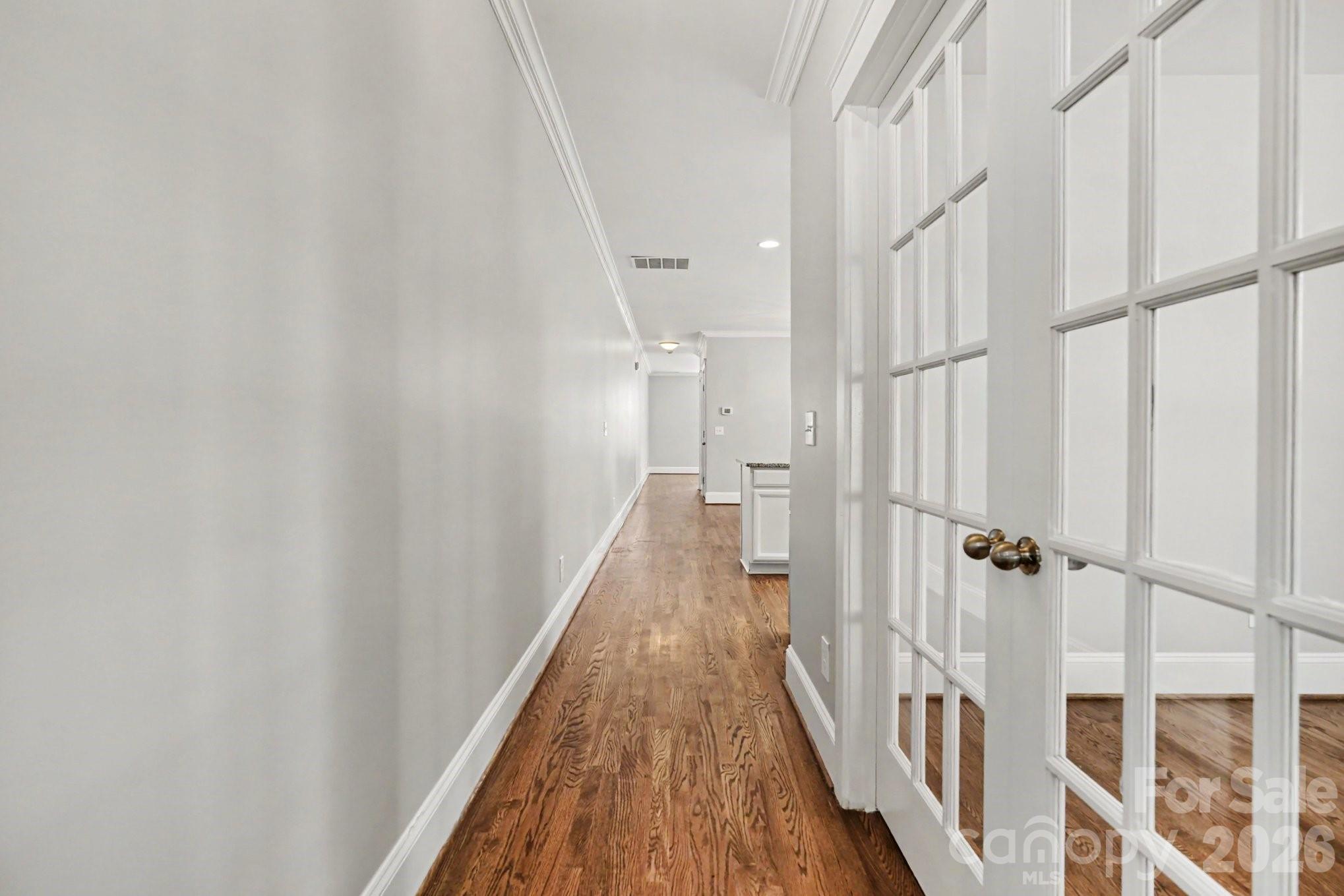Riverwalk - Residential