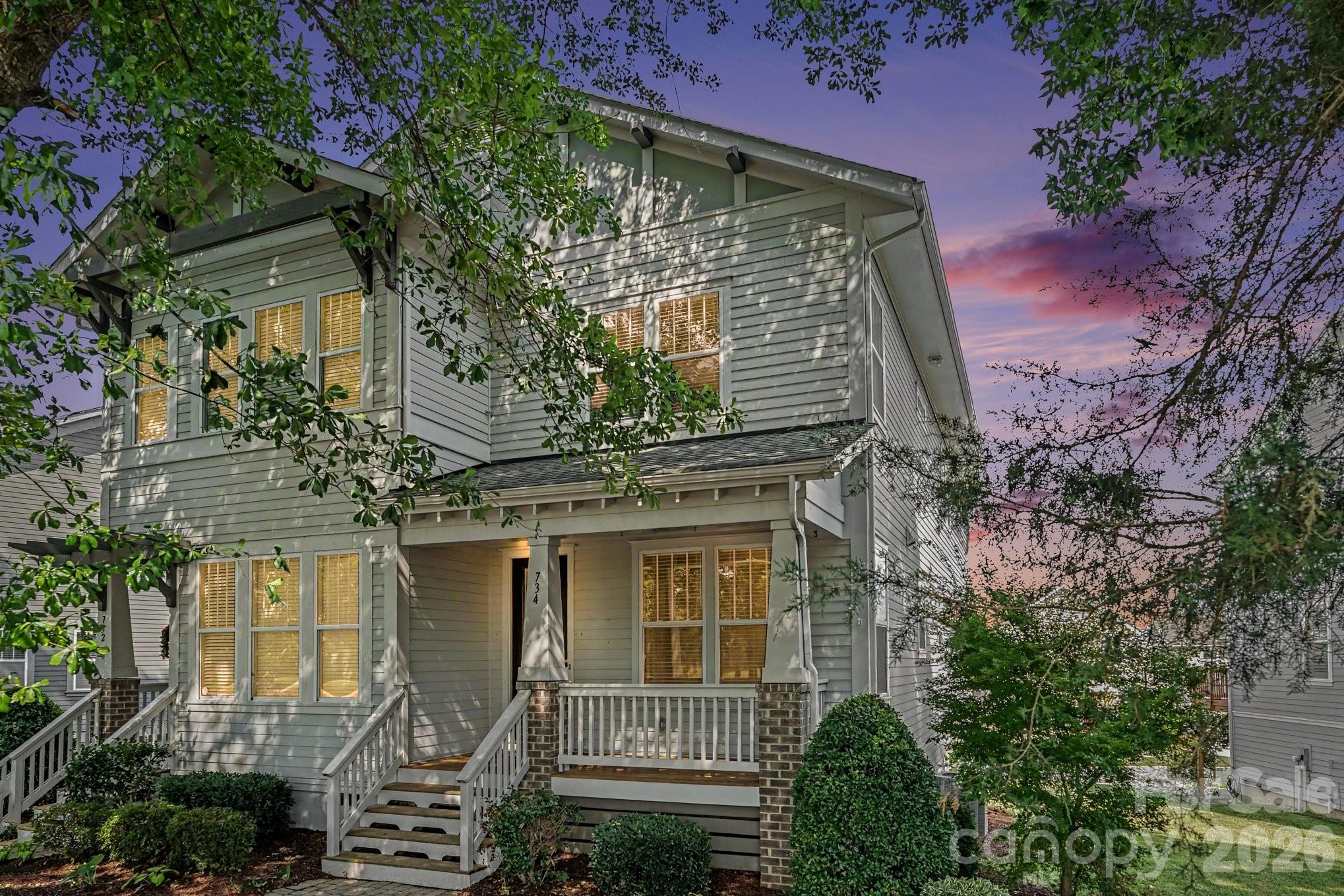 Riverwalk - Residential