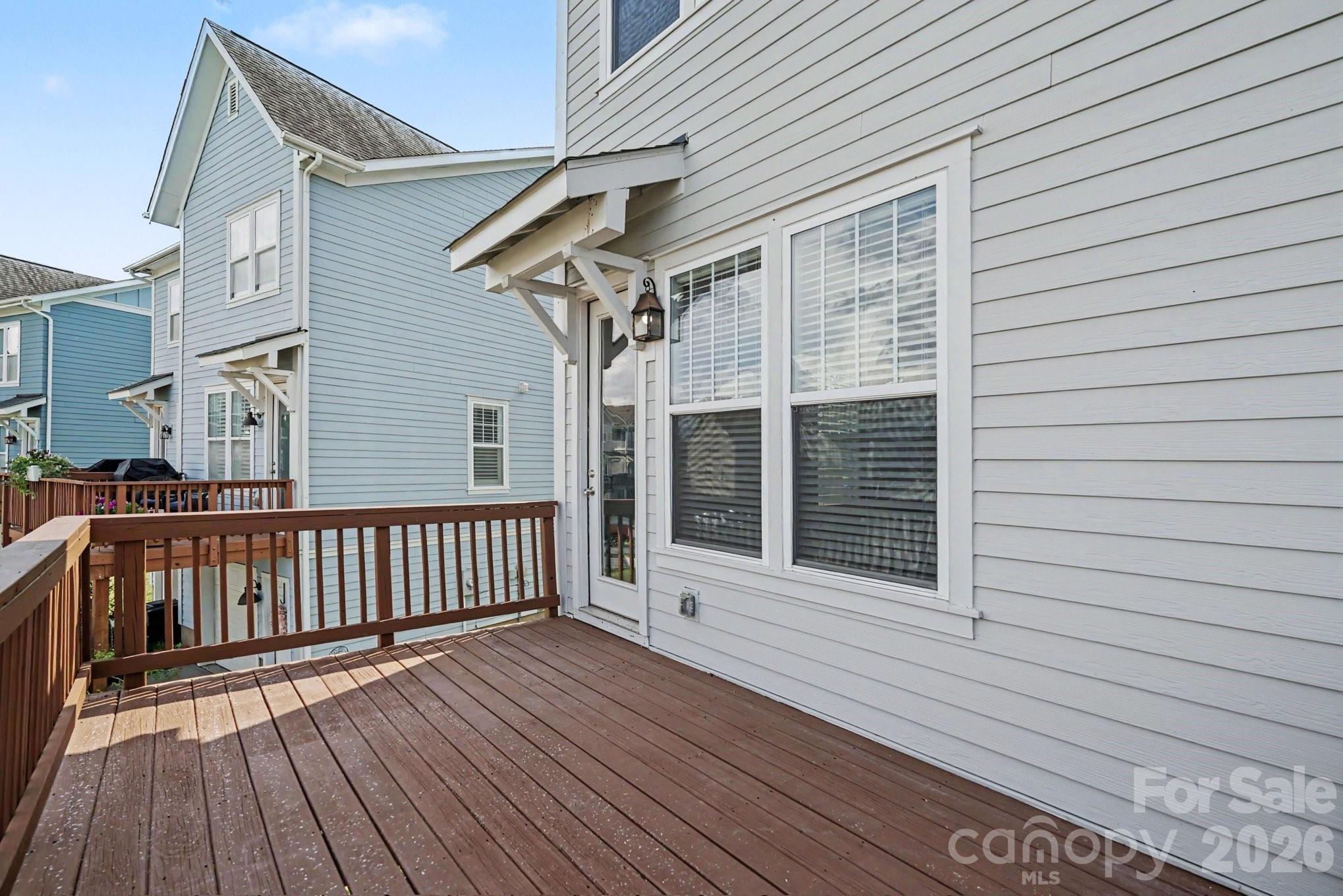 Riverwalk - Residential