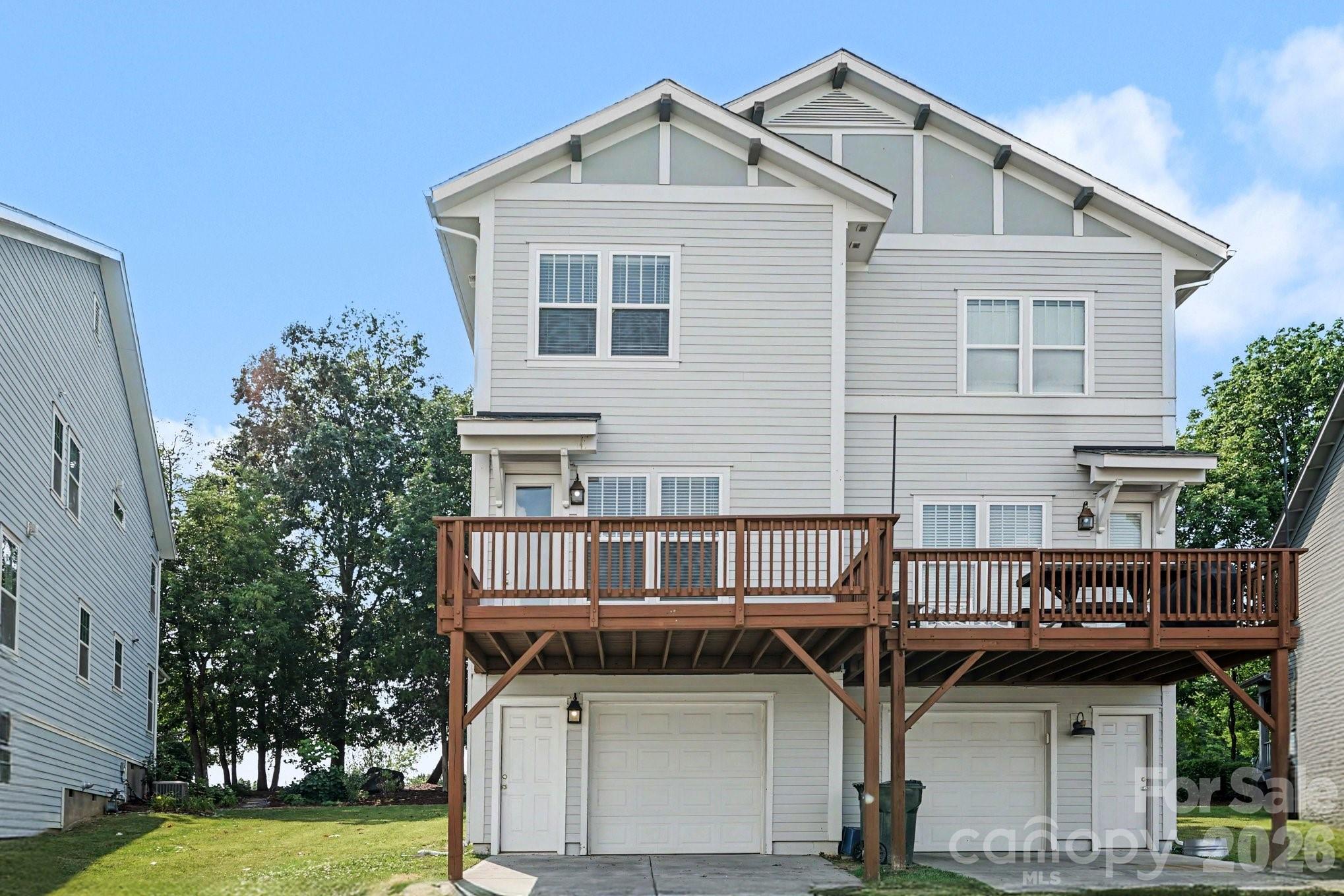 Riverwalk - Residential