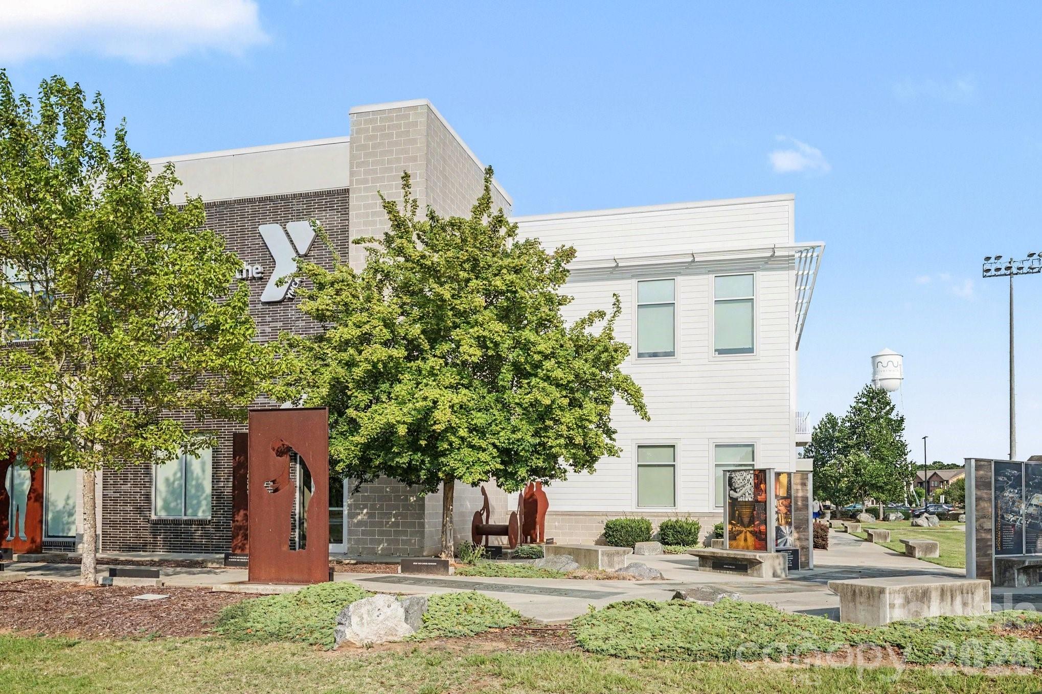 Riverwalk - Residential