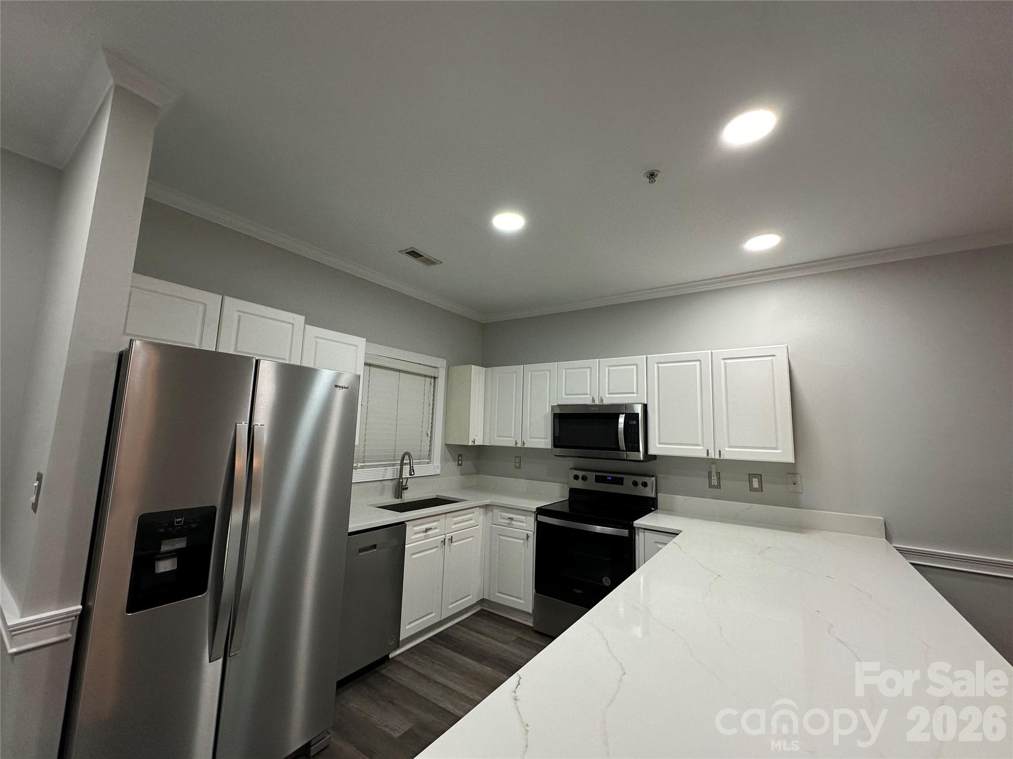 Heatherstone - Residential