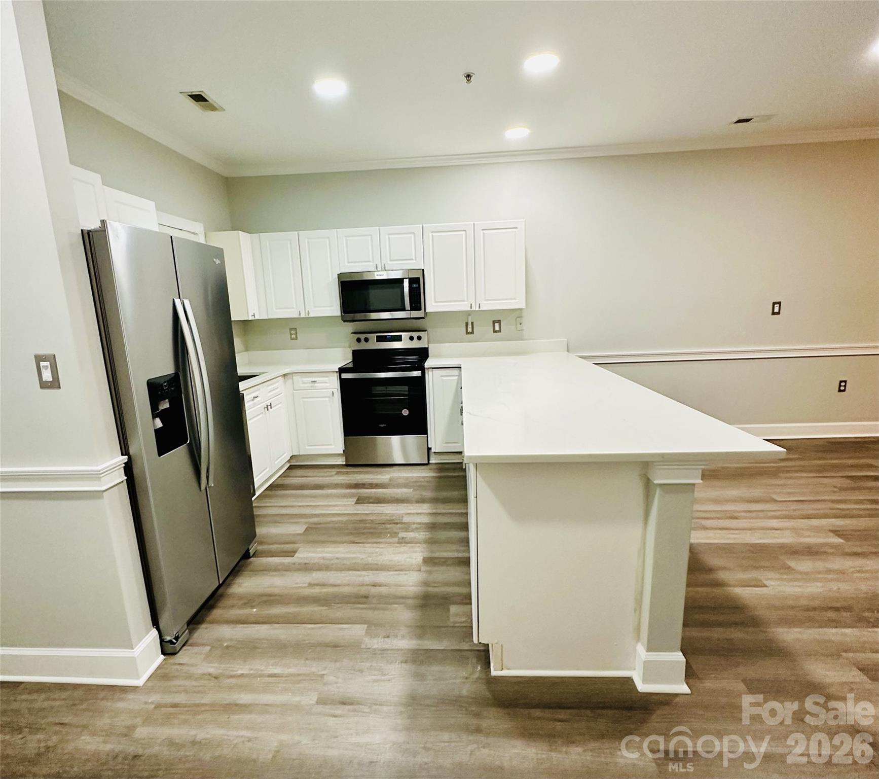 Heatherstone - Residential