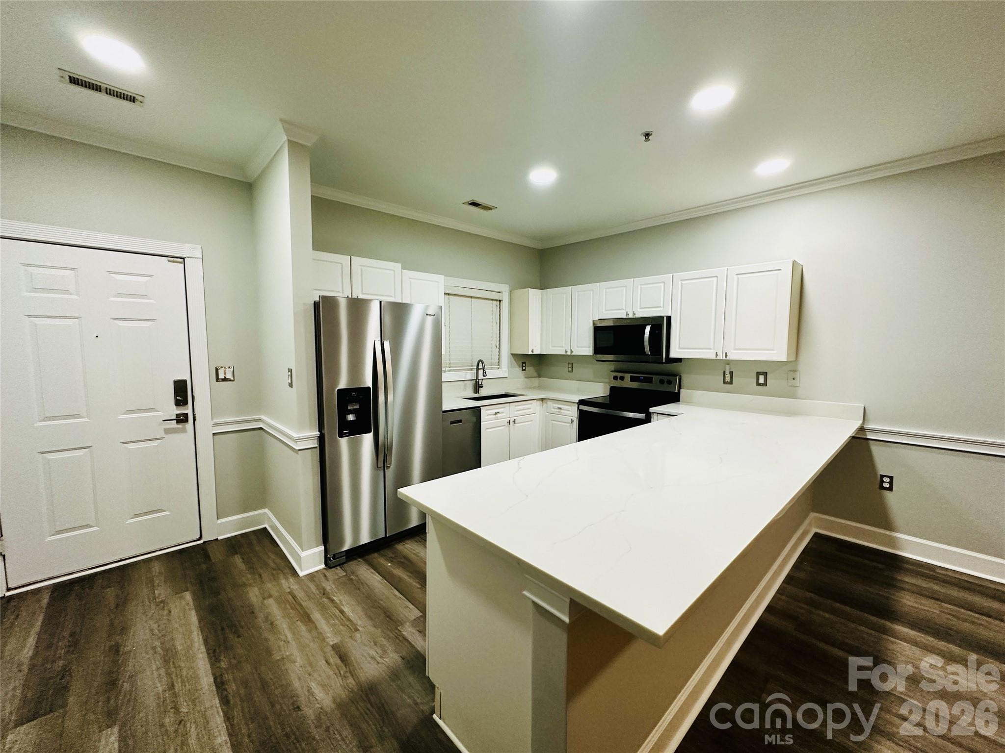 Heatherstone - Residential