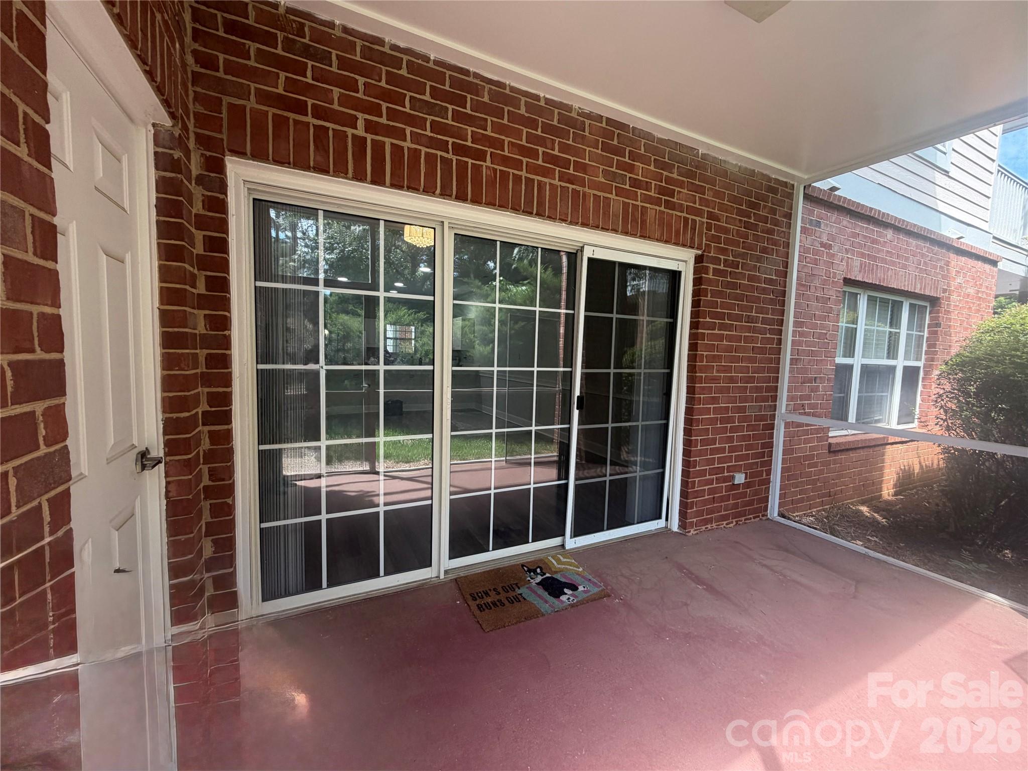 Heatherstone - Residential