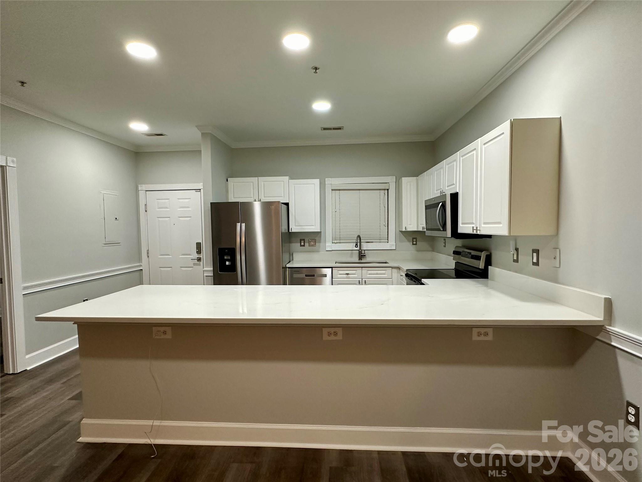 Heatherstone - Residential