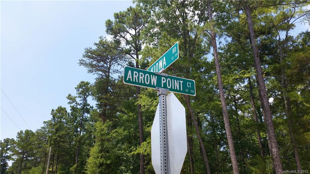 Kiowa Pointe - Land