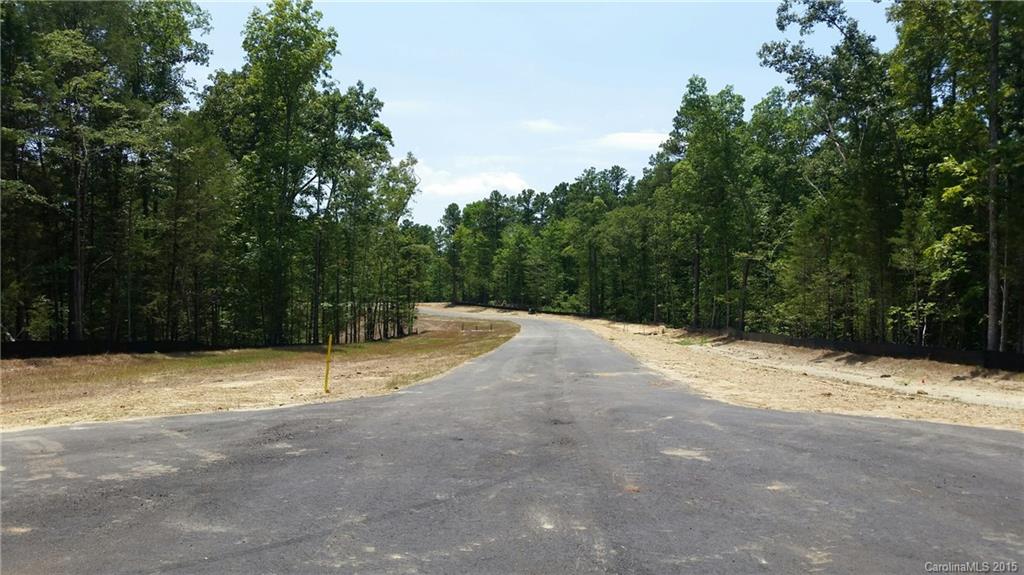 Kiowa Pointe - Land