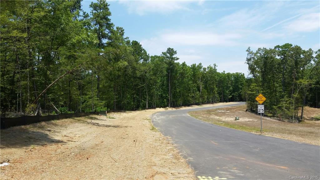 Kiowa Pointe - Land