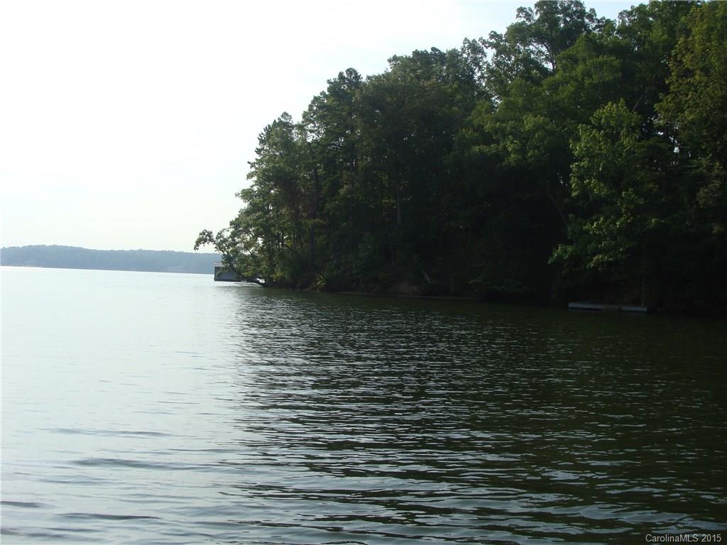 Kiowa Pointe - Land
