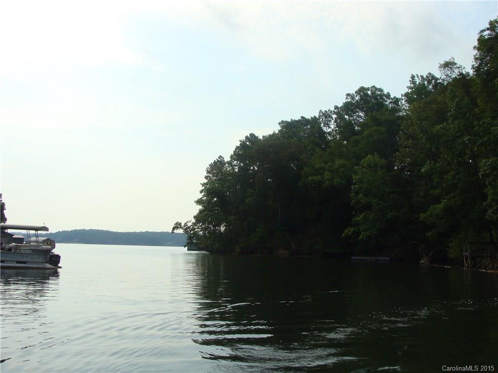 Kiowa Pointe - Land