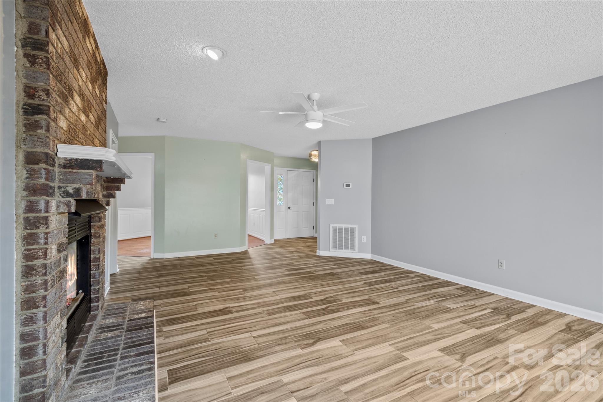 Etowahs Reach - Residential