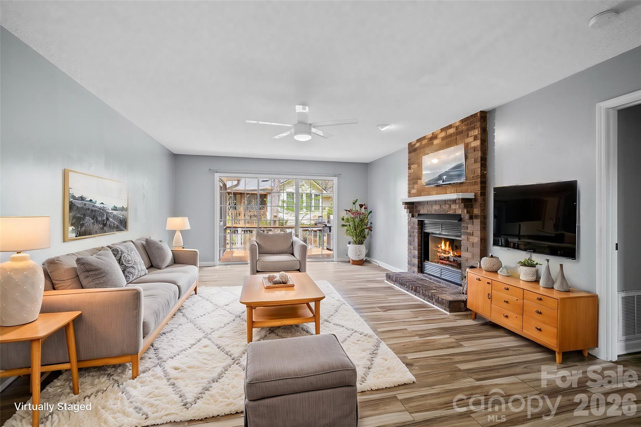 Etowahs Reach - Residential