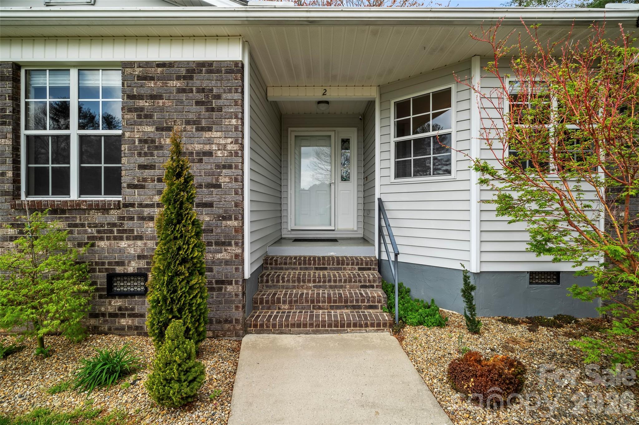 Etowahs Reach - Residential