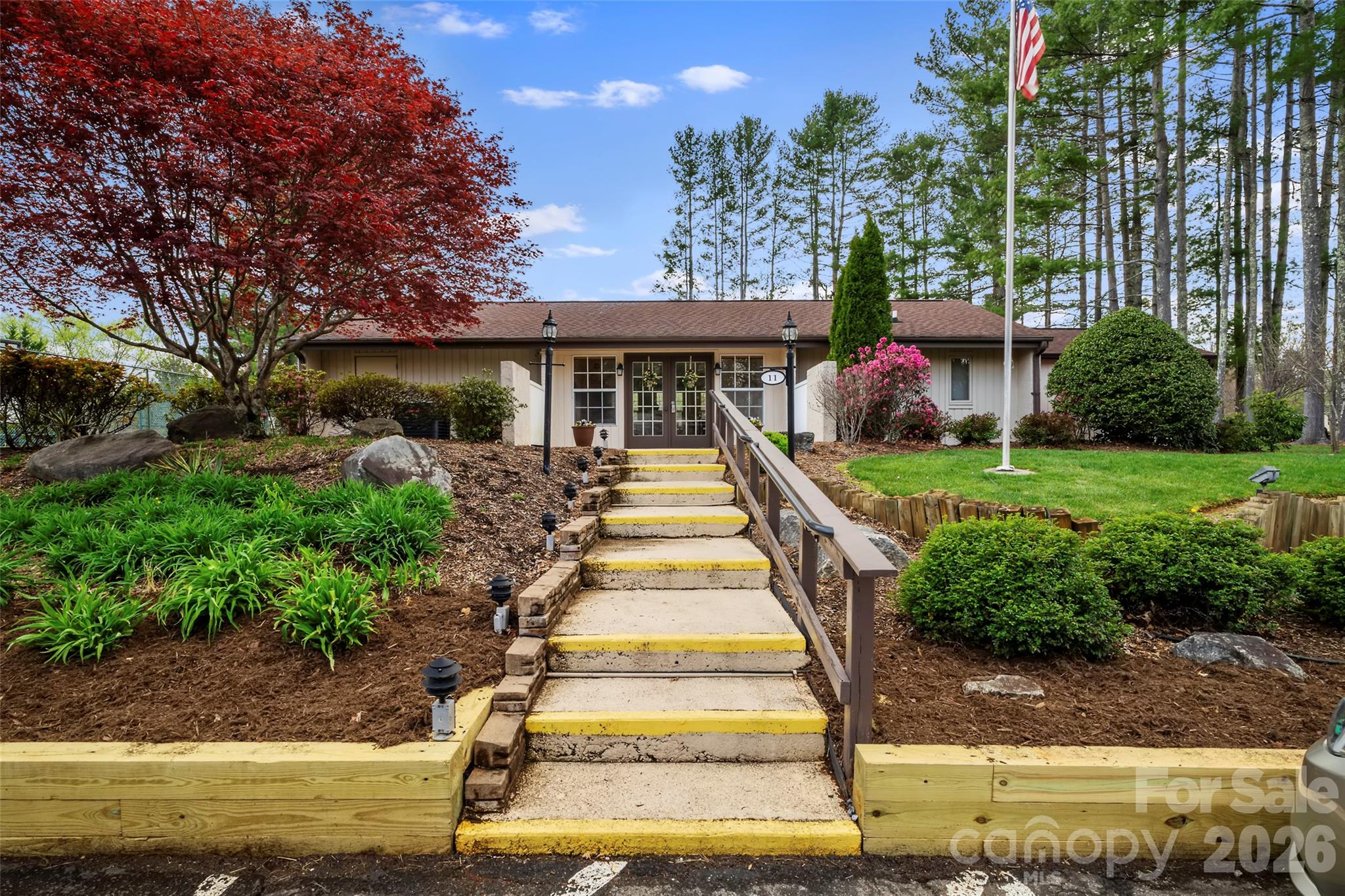 Etowahs Reach - Residential