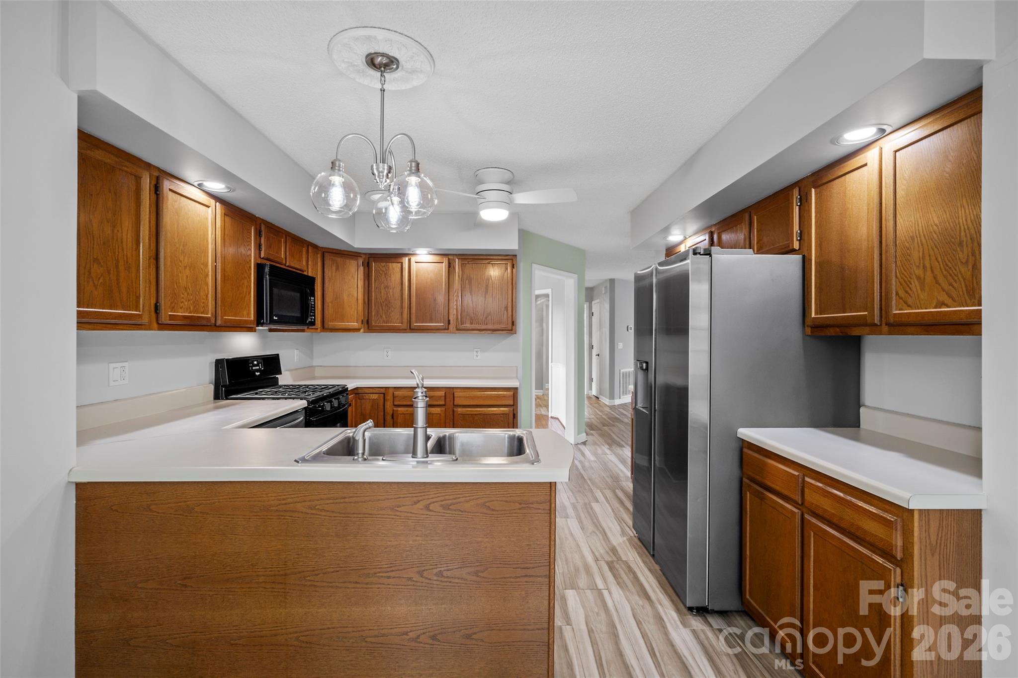 Etowahs Reach - Residential