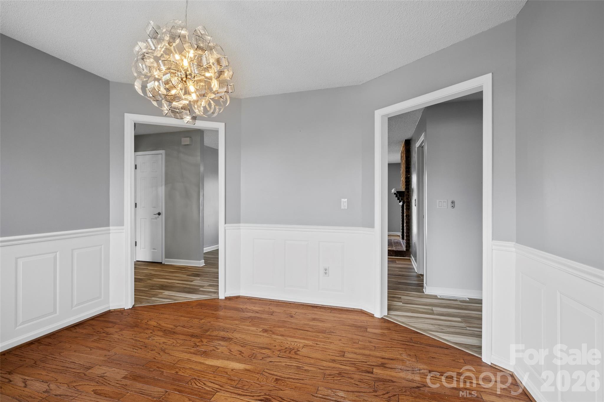 Etowahs Reach - Residential