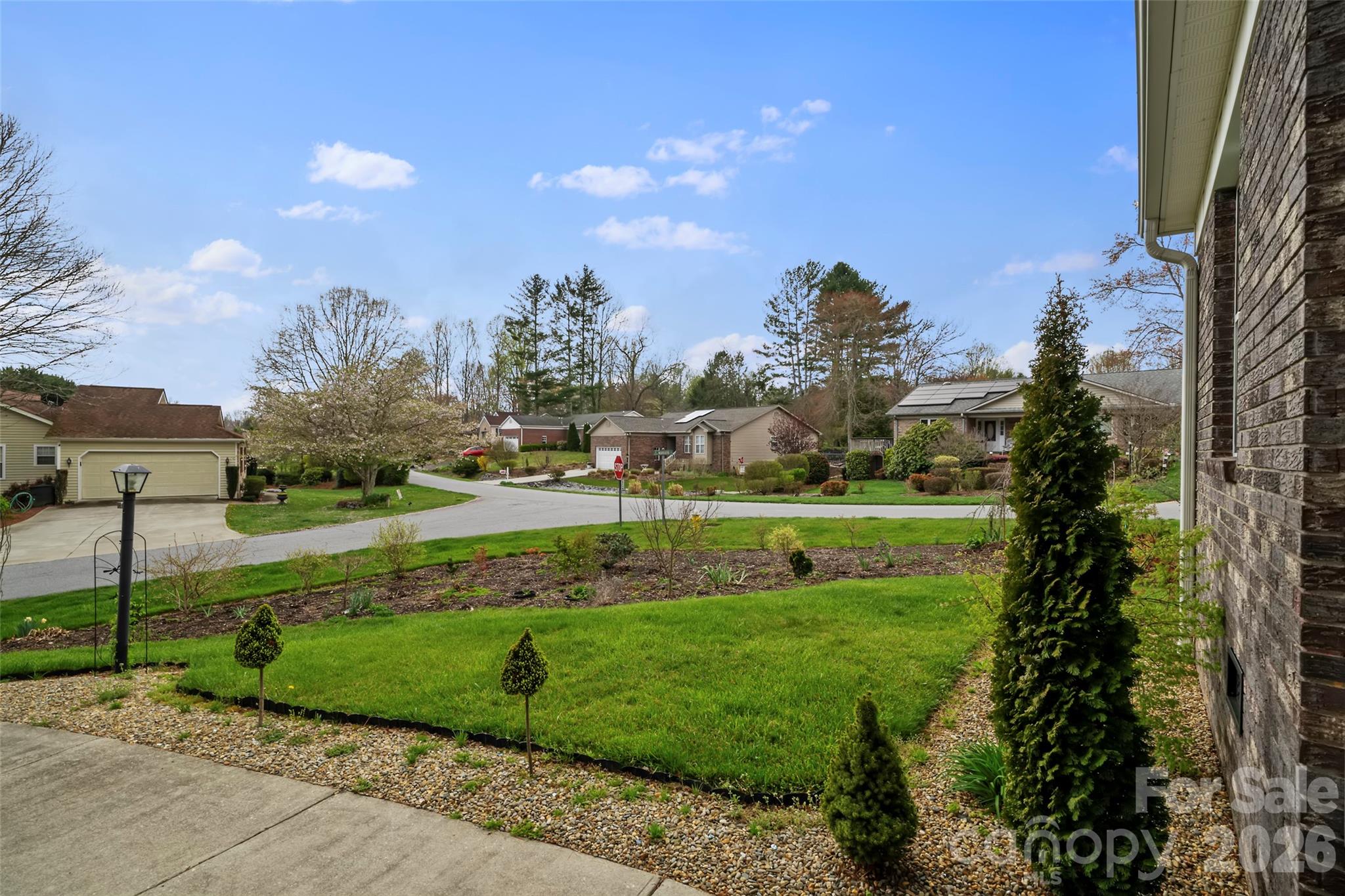 Etowahs Reach - Residential