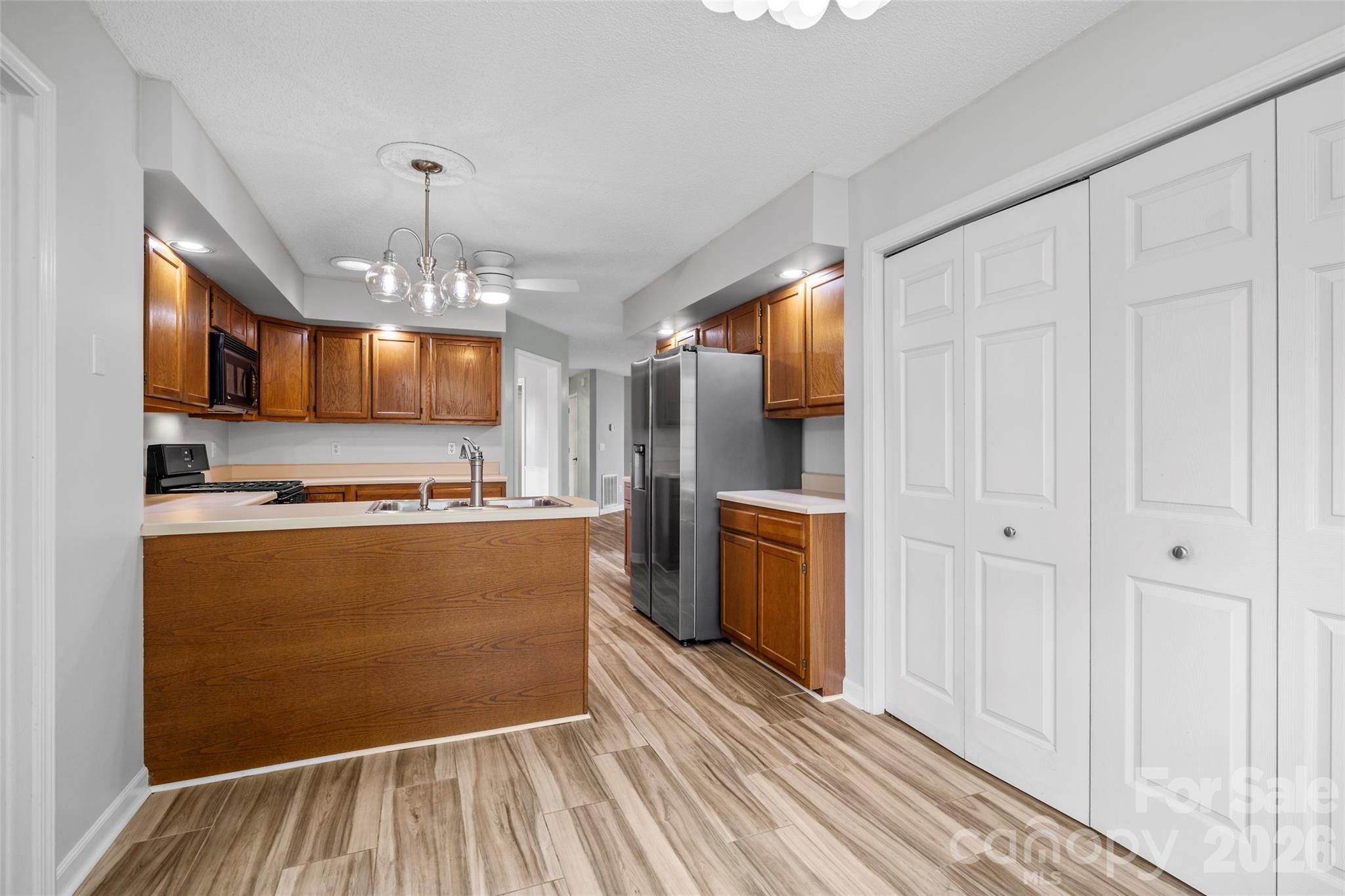 Etowahs Reach - Residential