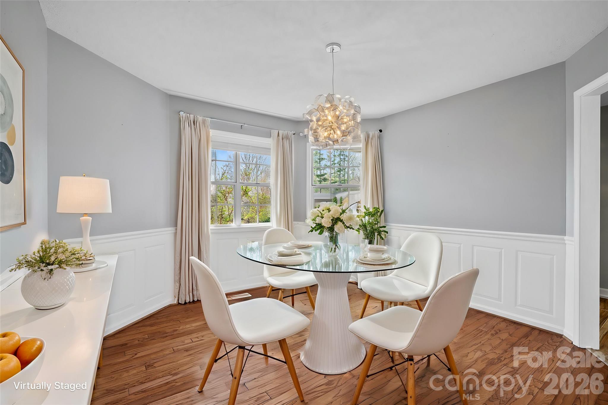 Etowahs Reach - Residential