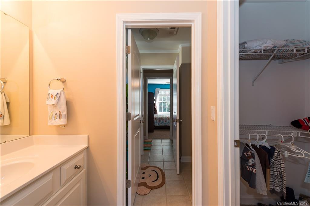 Bridgemill - Residential