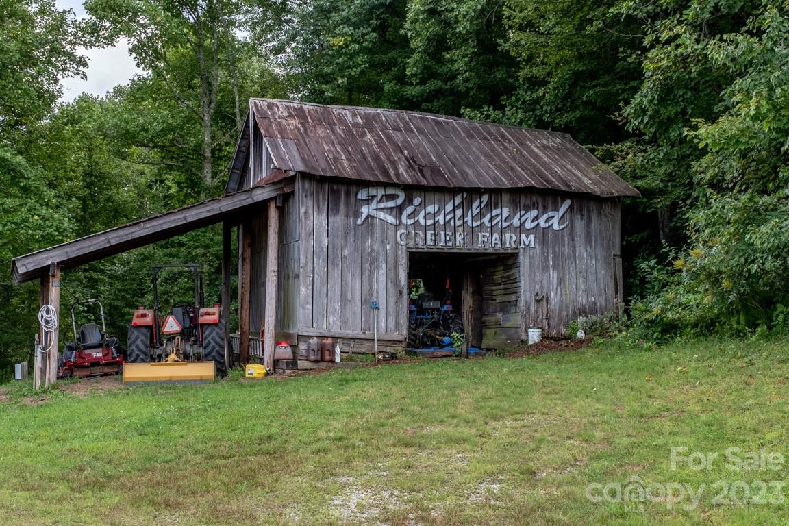 Richland Ridge - Land
