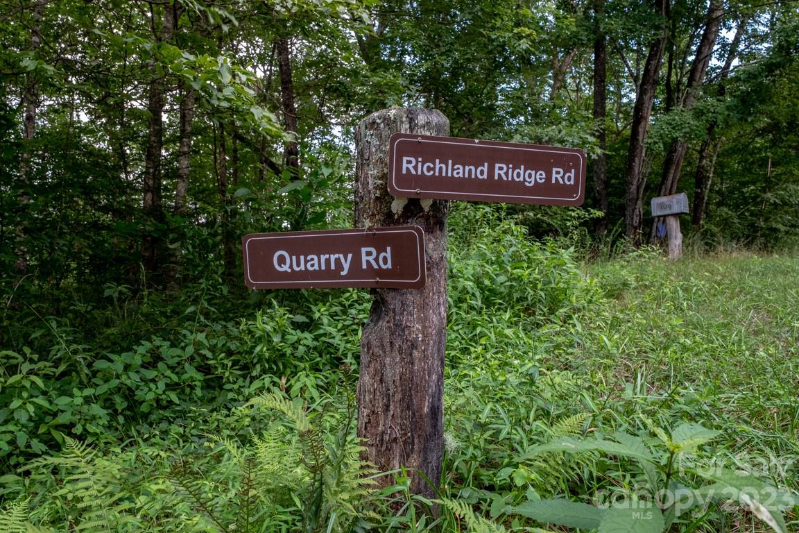 Richland Ridge - Land