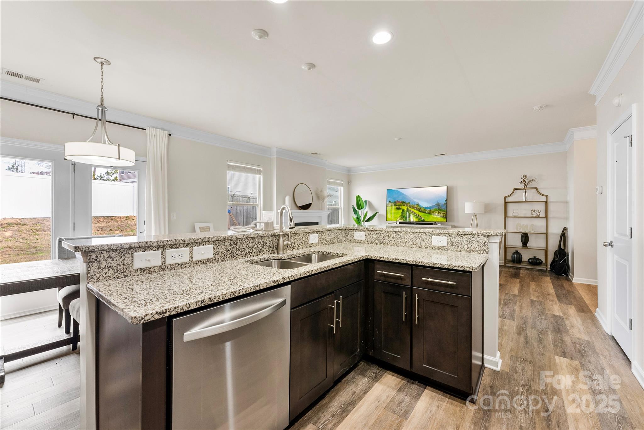 The Village At Parkside - Residential