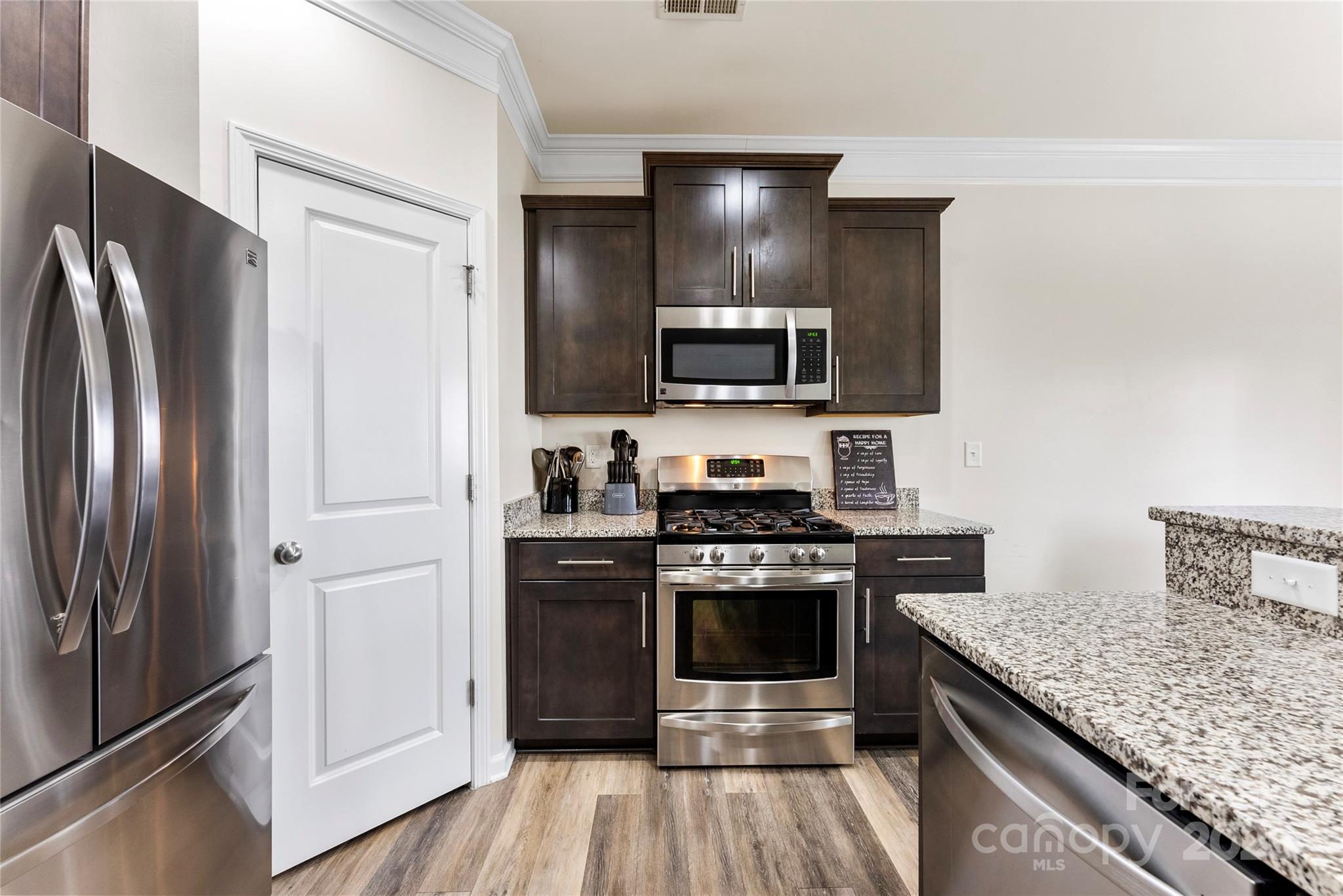 The Village At Parkside - Residential