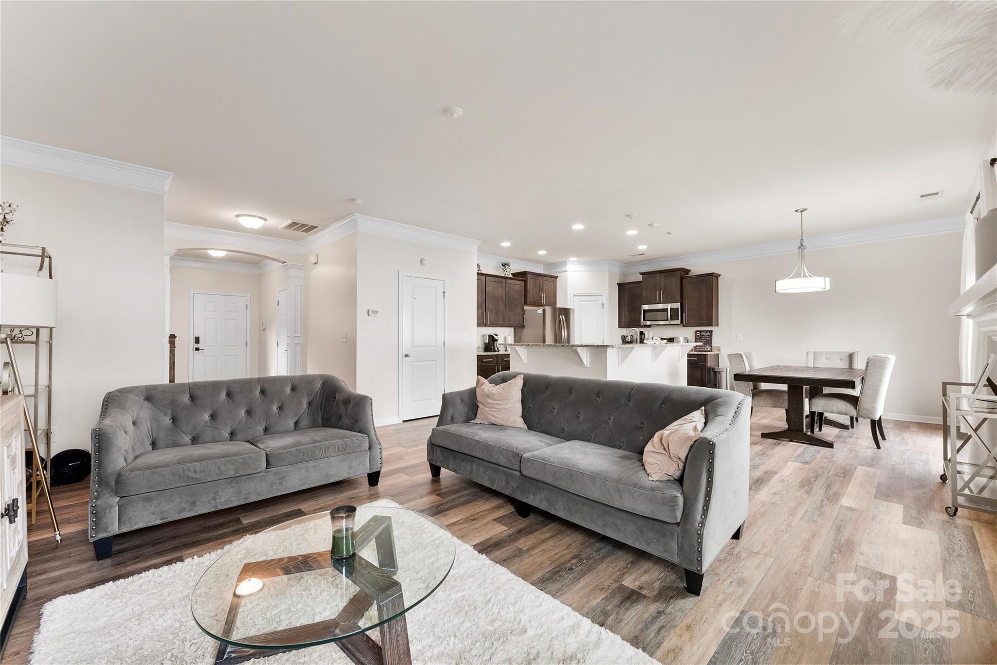 The Village At Parkside - Residential