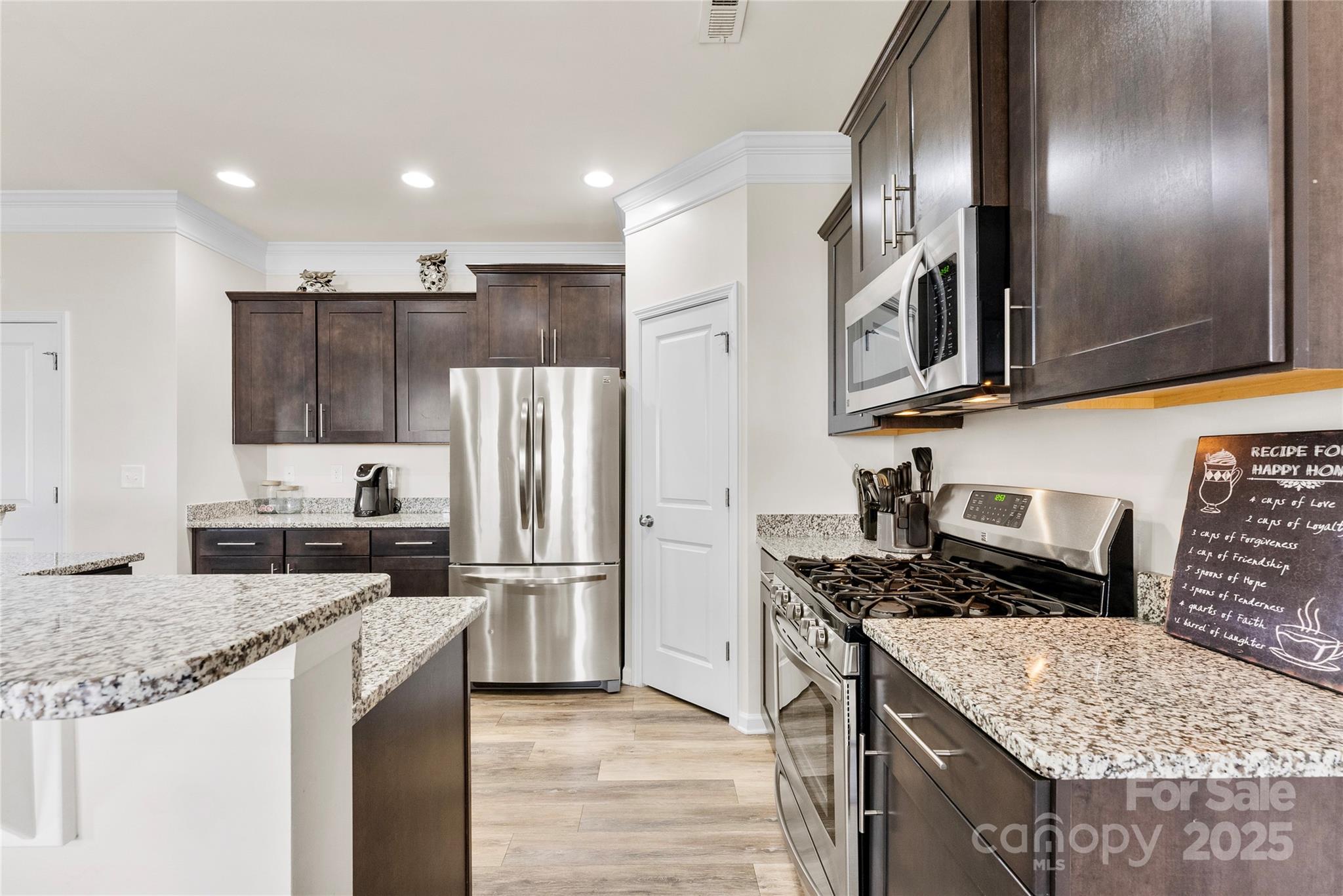 The Village At Parkside - Residential