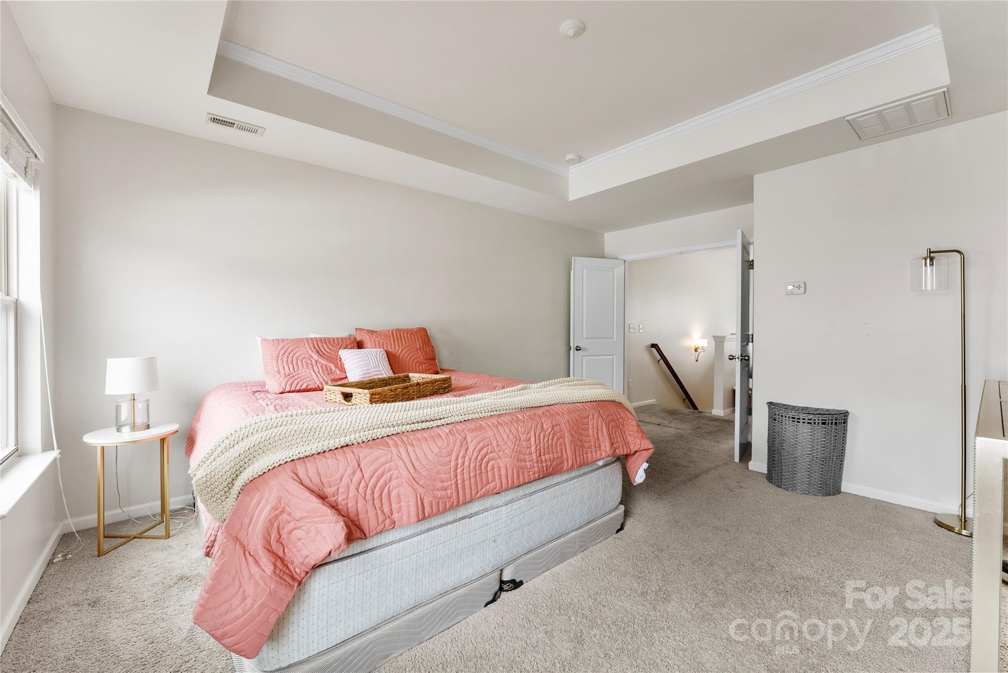 The Village At Parkside - Residential