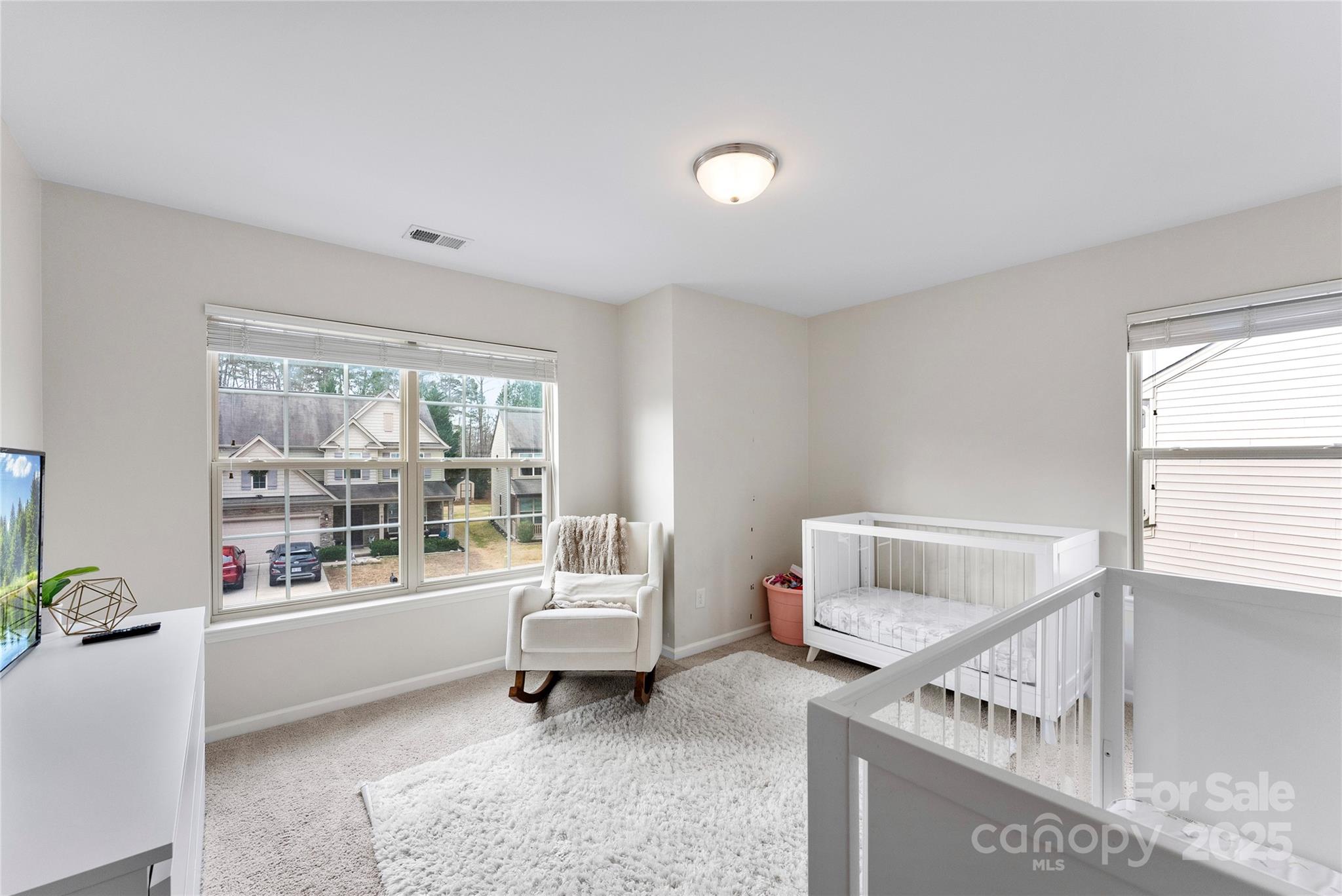 The Village At Parkside - Residential
