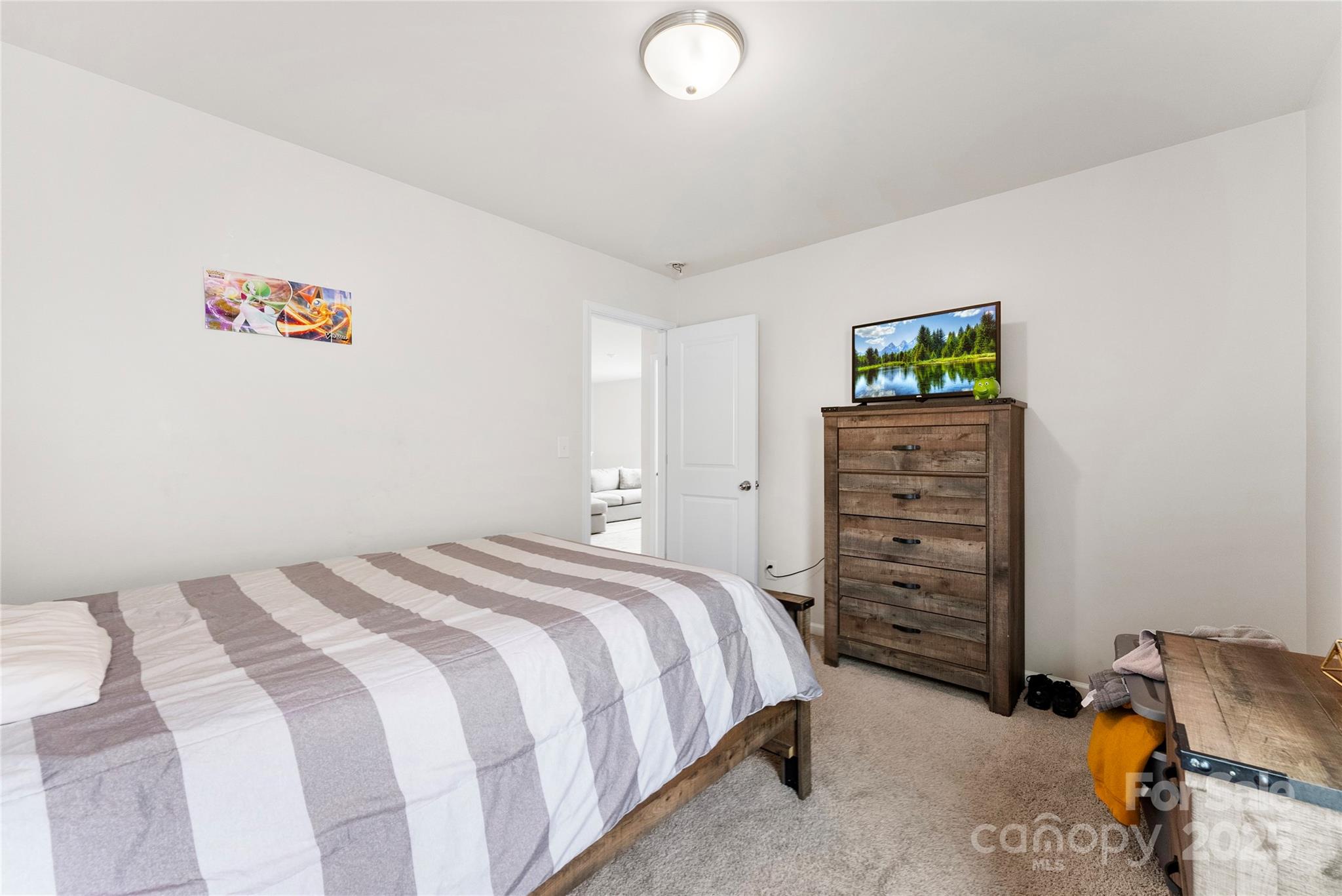 The Village At Parkside - Residential